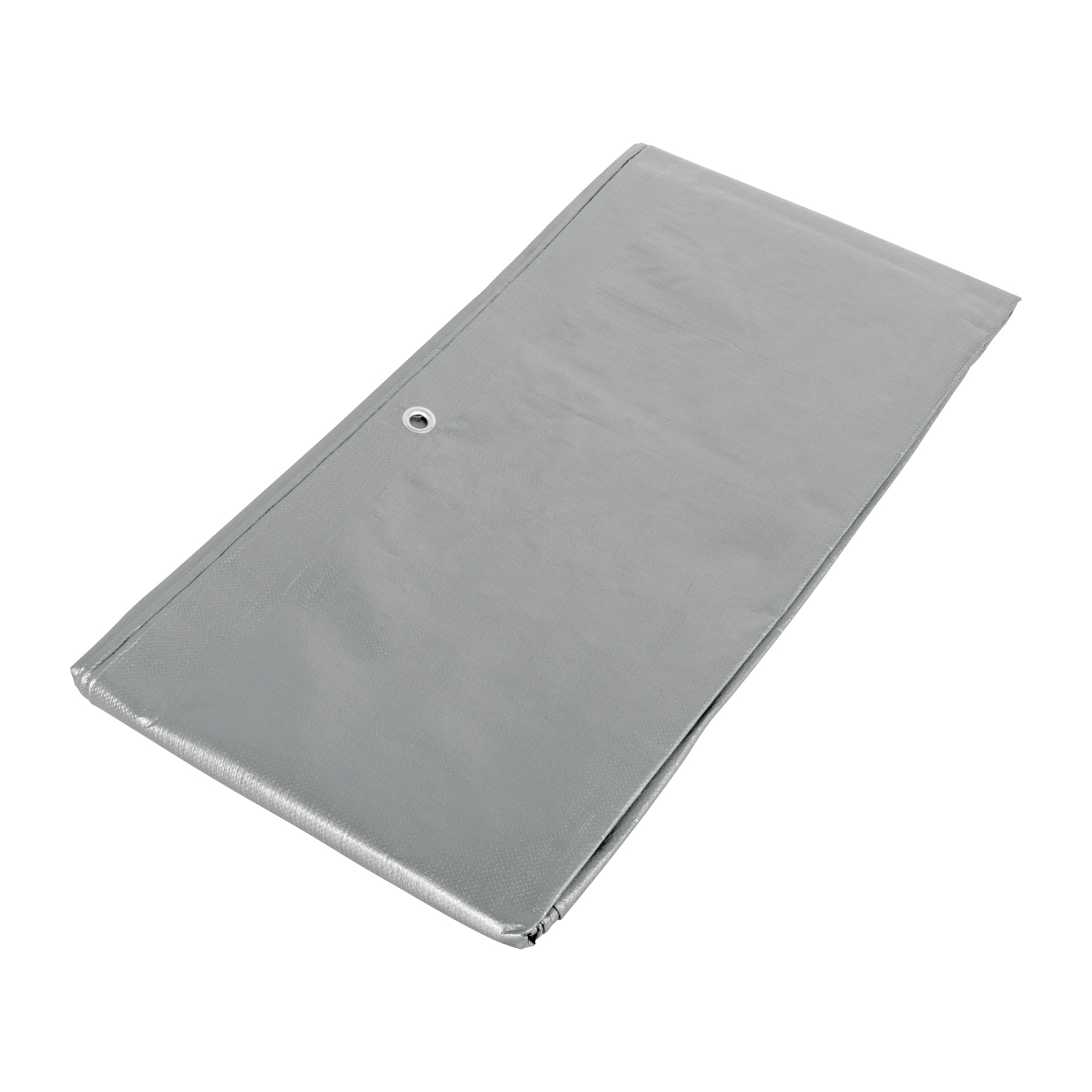 LONA GRIS REFORZADA 2 X 3 M, TRUPER