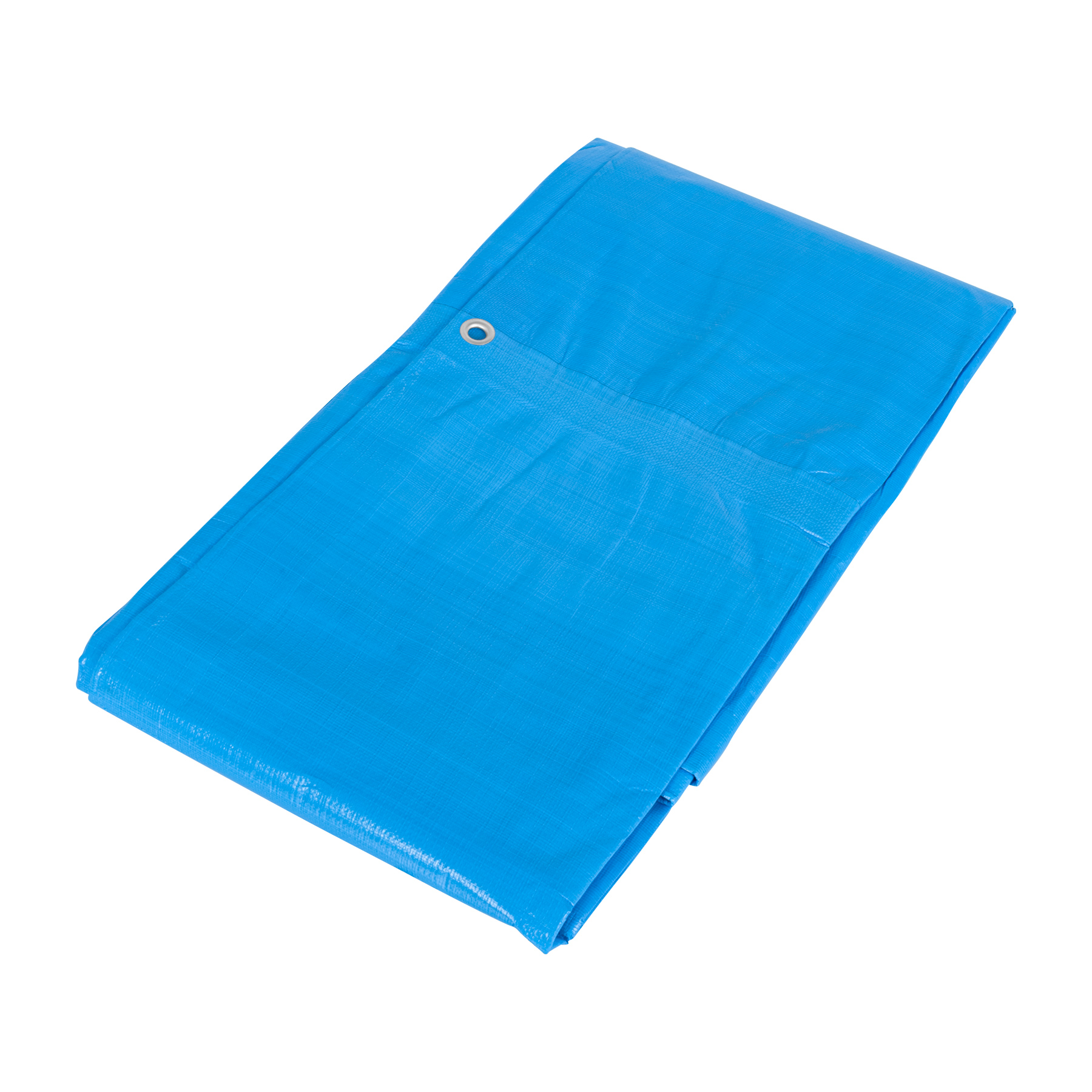 LONA AZUL REFORZADA DE 3 X 3 M, TRUPER