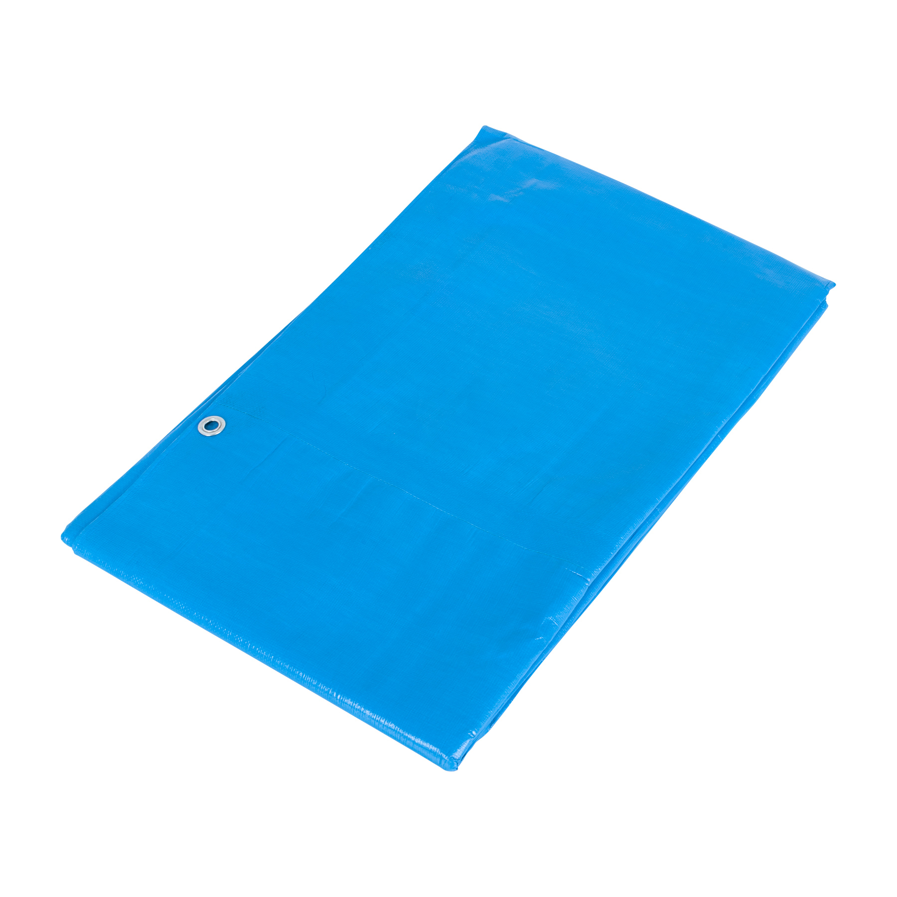 LONA AZUL REFORZADA DE 3 X 4 M, TRUPER