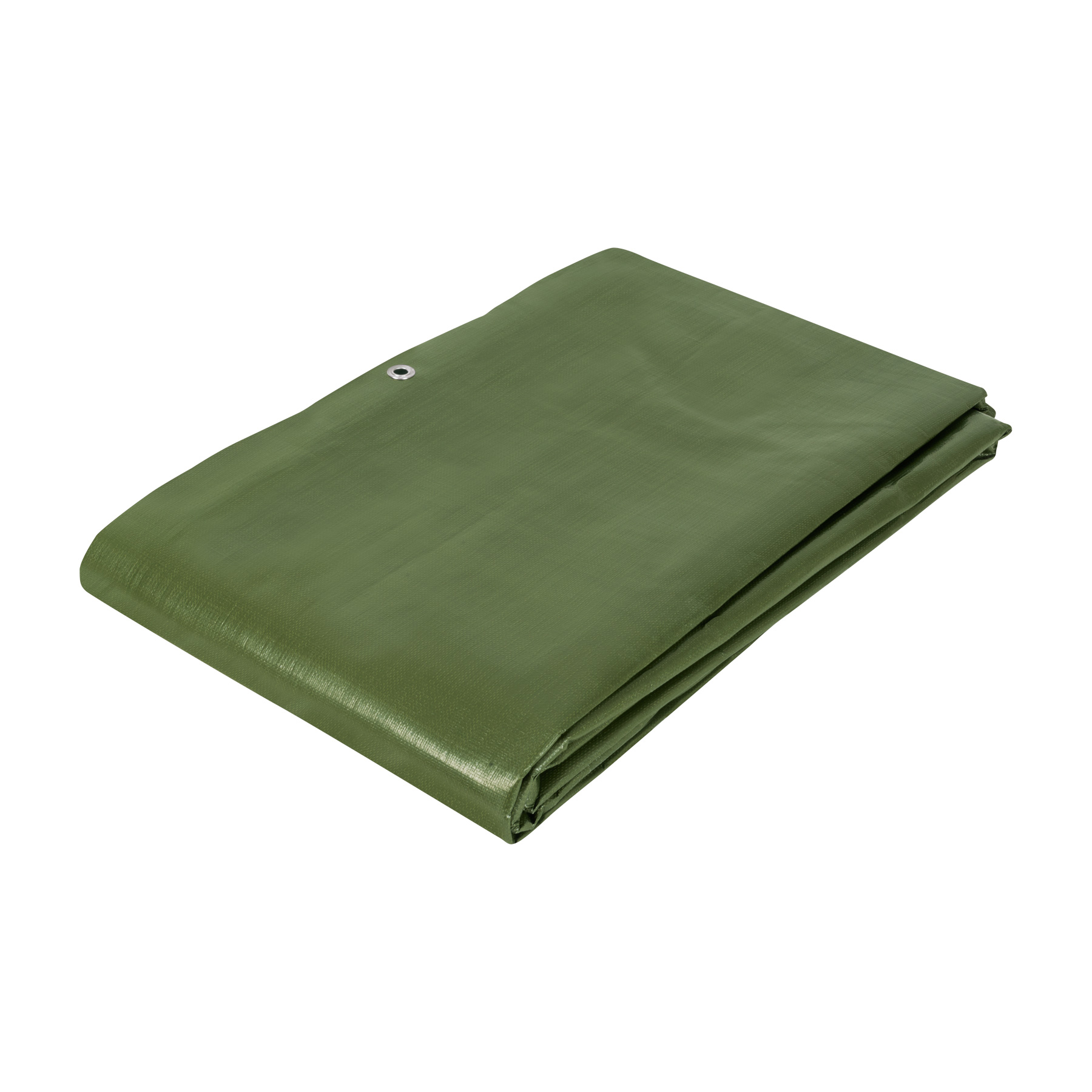 LONA USO RUDO, VERDE OLIVO, 4 X 6 M, TRUPER EXPERT