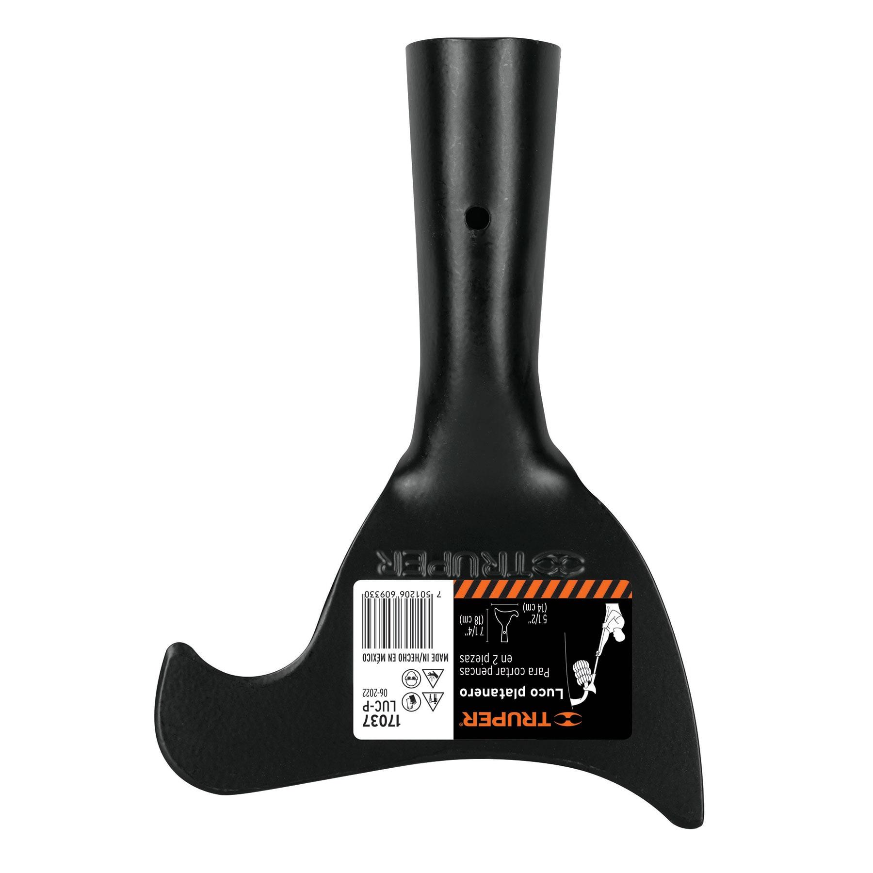 LUCO PLATANERO, SIN MANGO, TRUPER