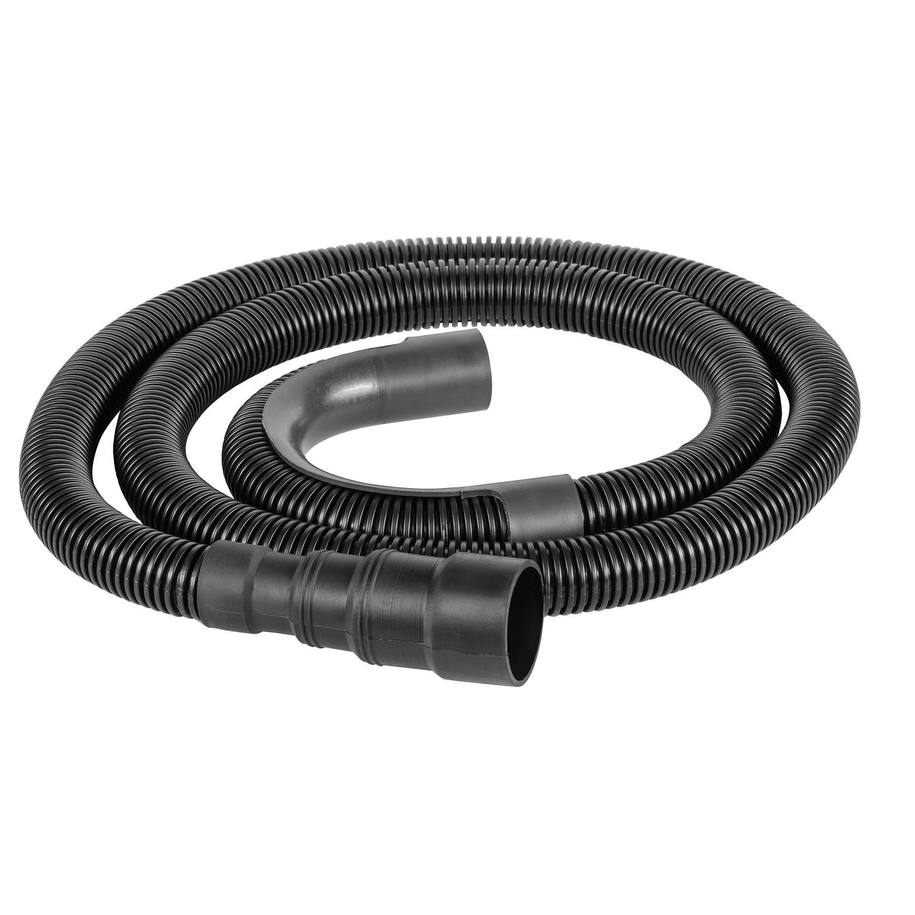 MANGUERA DE DESAGÜE PARA LAVADORA DE 1.5 M, FOSET