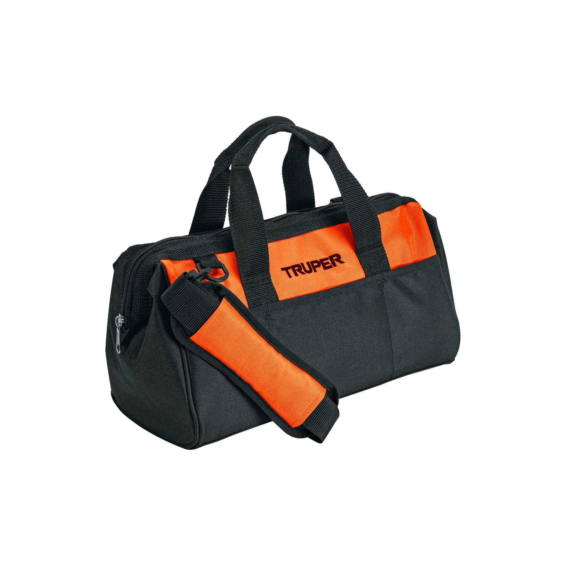 "MALETA FLEXIBLE PORTAHERRAMIENTAS 14"""