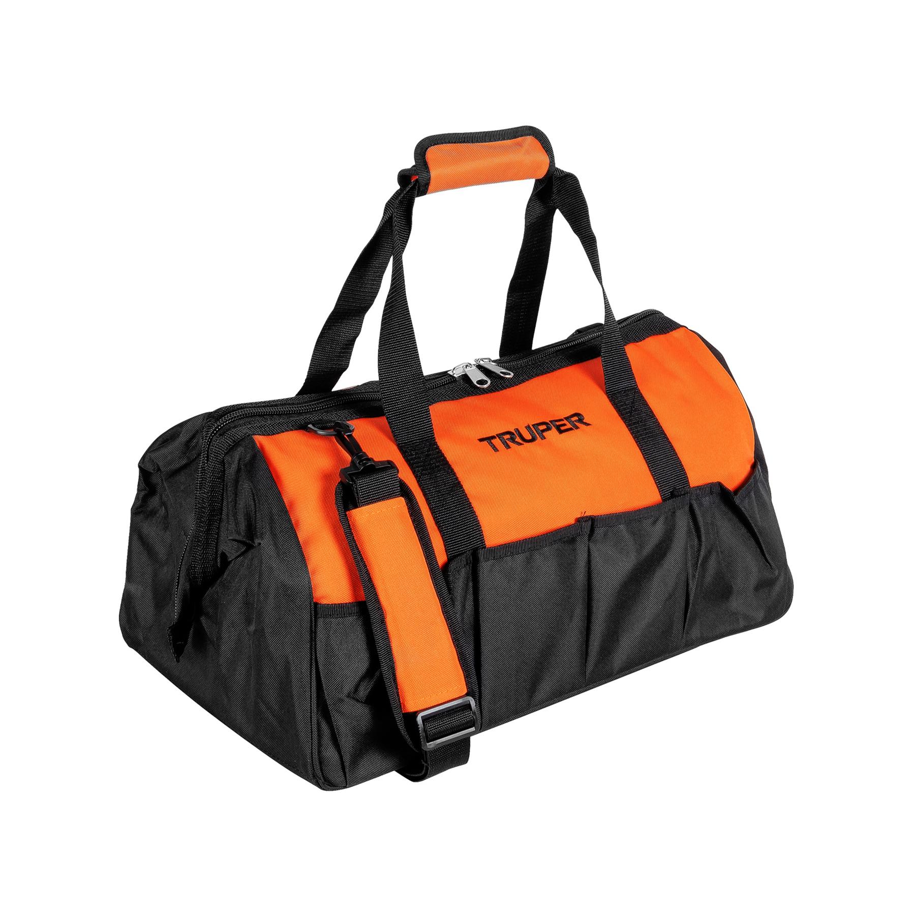 MALETA PORTAHERRAMIENTAS DE 20', TRUPER