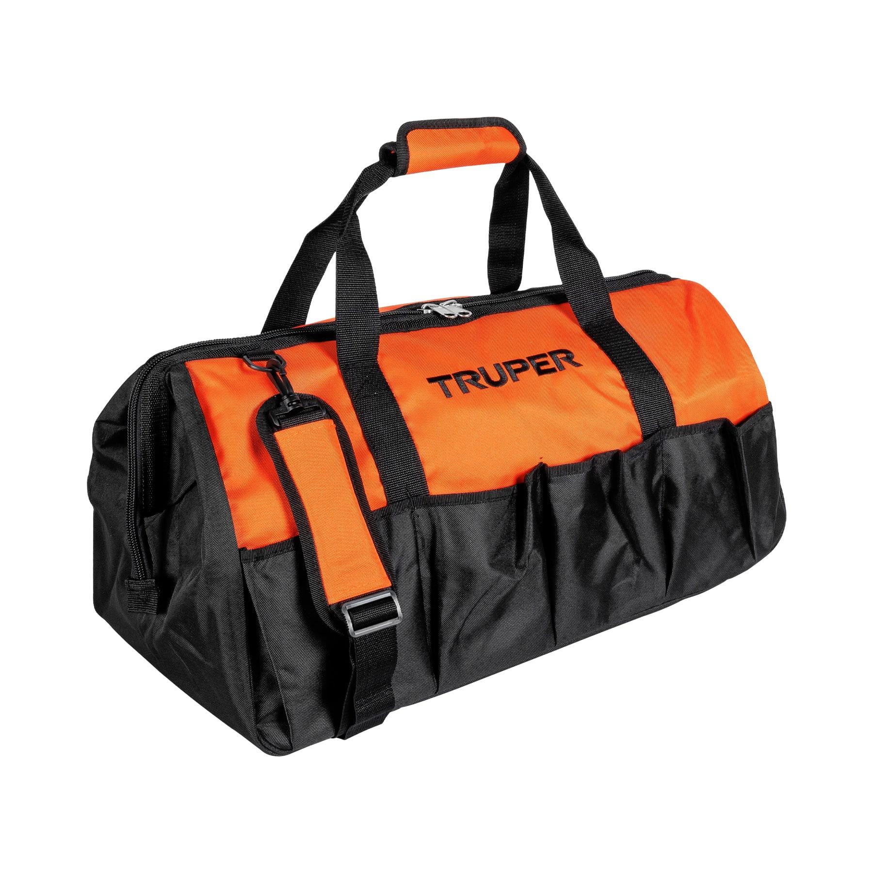 "MALETA FLEXIBLE PORTAHERRAMIENTAS 24"""