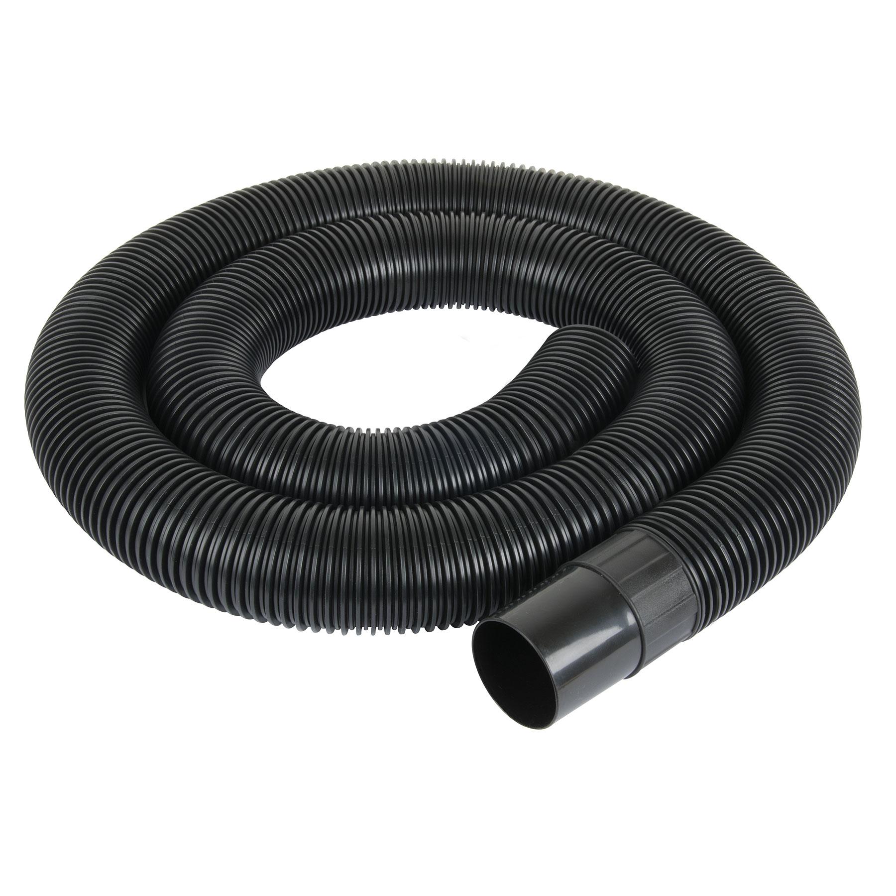 MANGUERA PARA ASPIRADORAS 12 Y 16 GAL, TRUPER