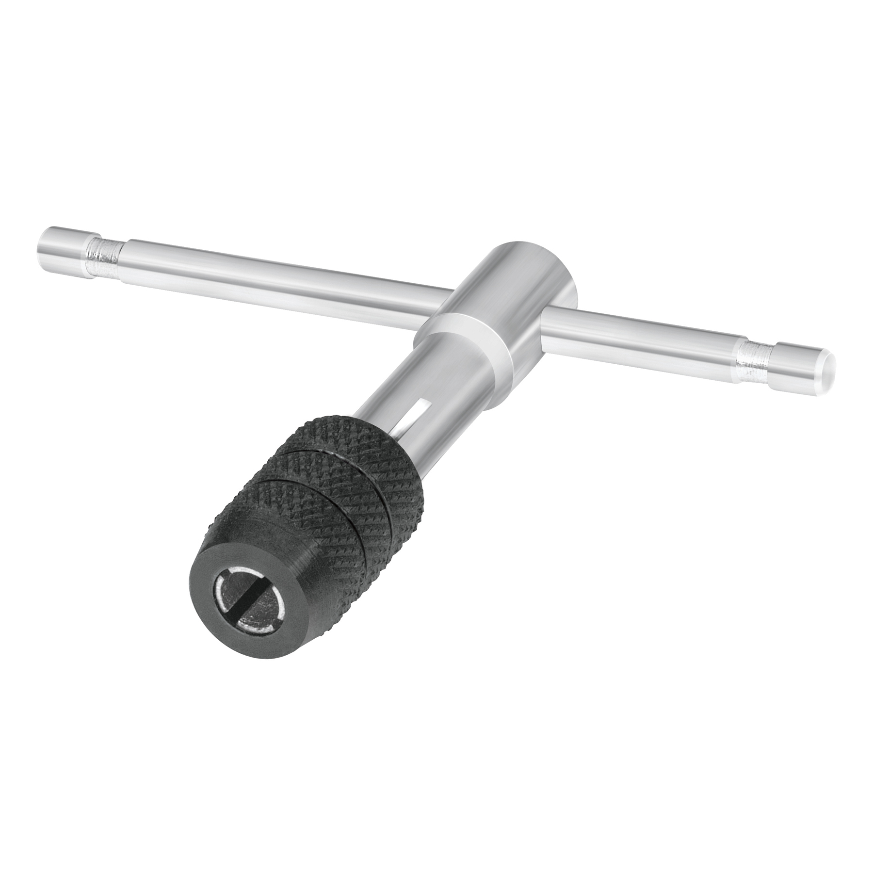 MANERAL EN T PARA MACHUELO 1/2', TRUPER