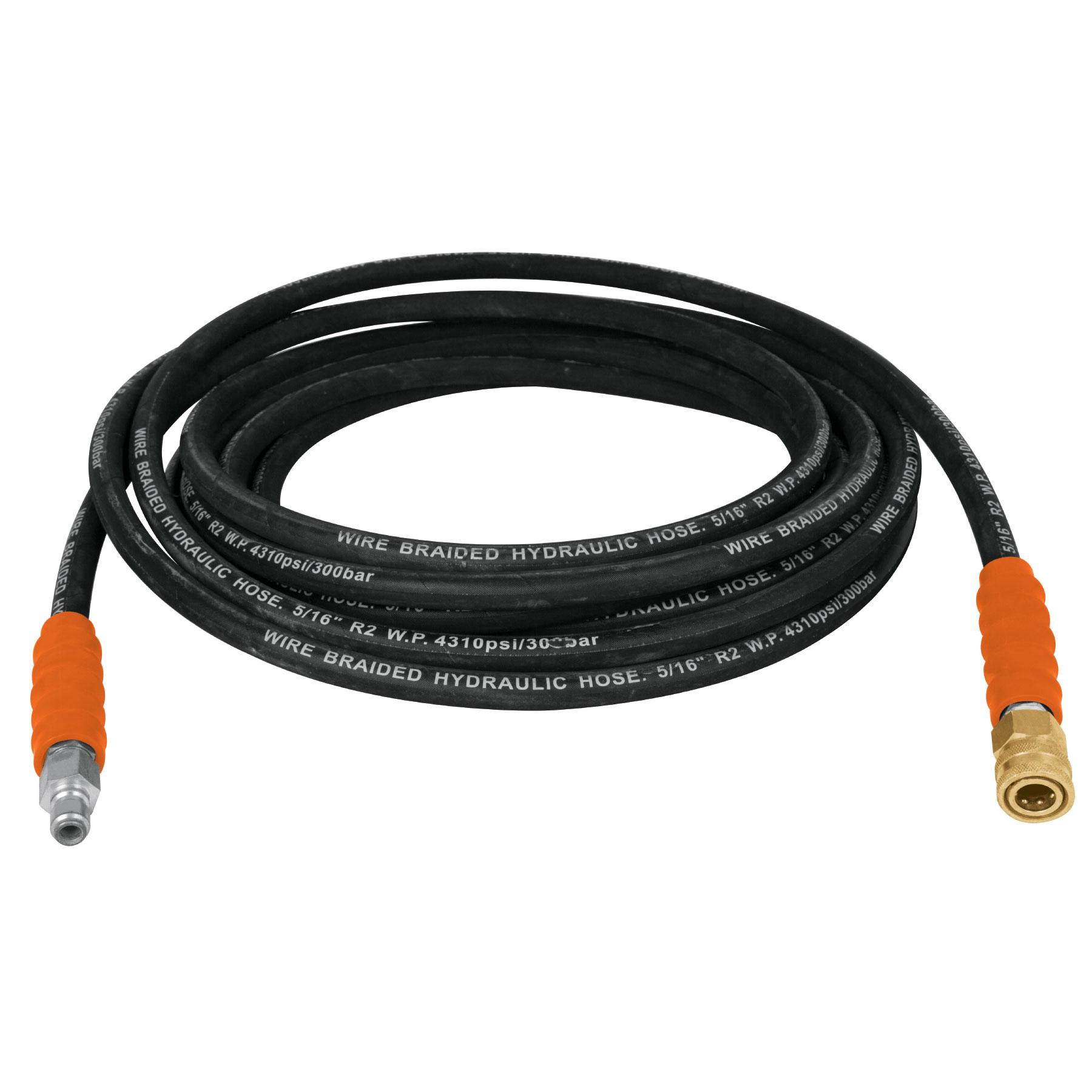 MANGUERA PARA HIDROLAVADORA LAGAS-4000