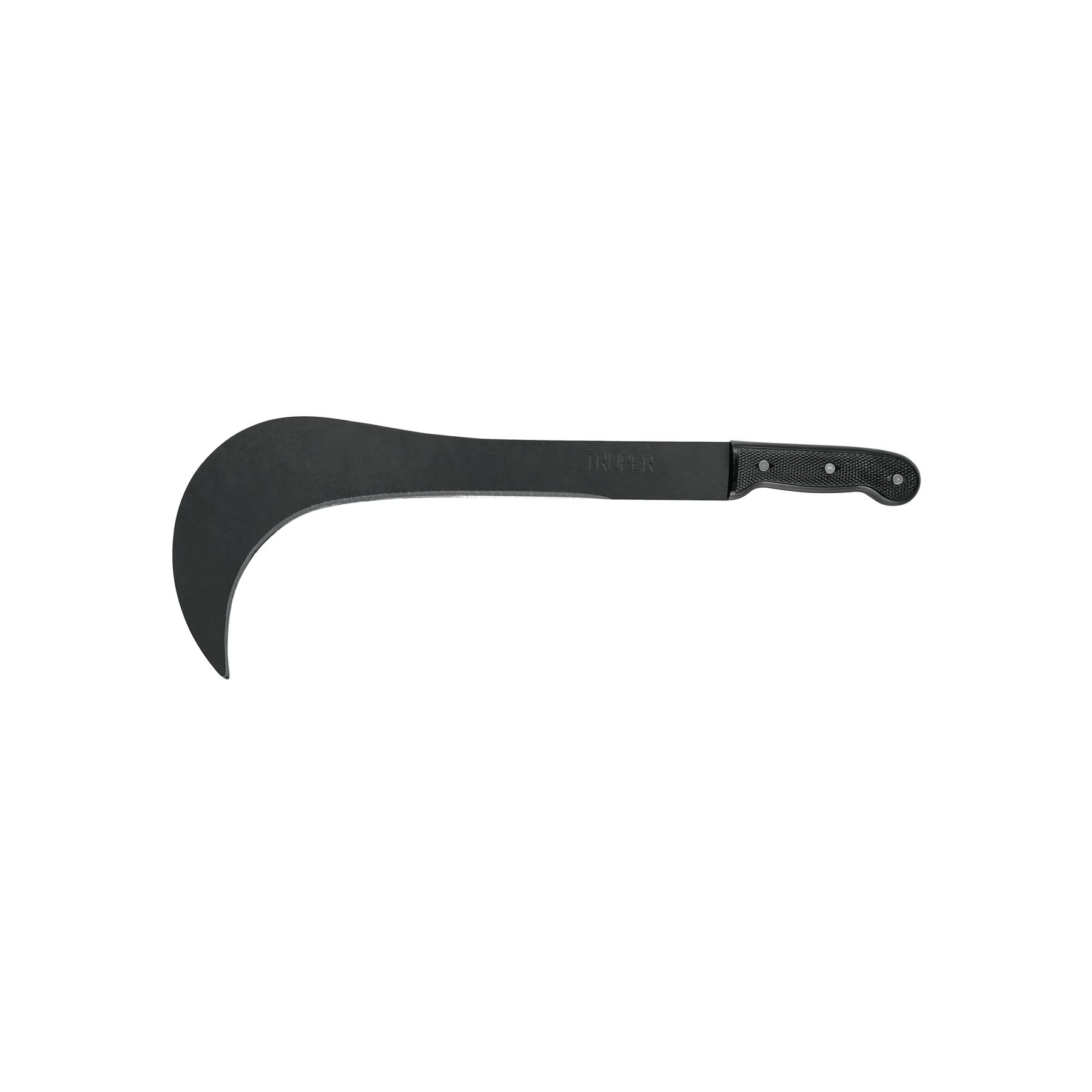 MACHETE RANCHERO 16' CURVO, TRUPER