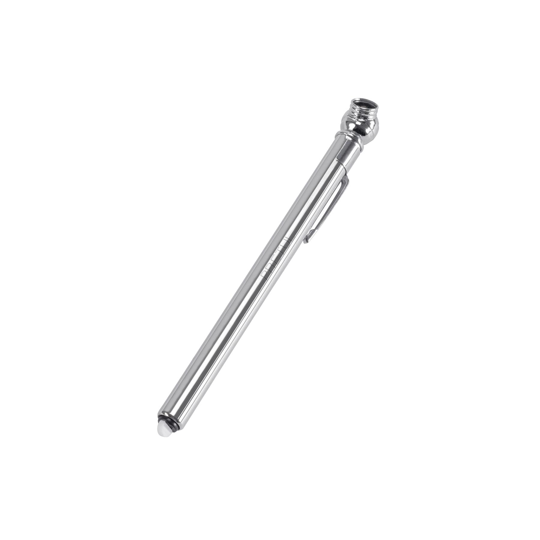 CALIBRADOR DE PRESIÓN 50 PSI, CABEZA SENCILLA, PRETUL