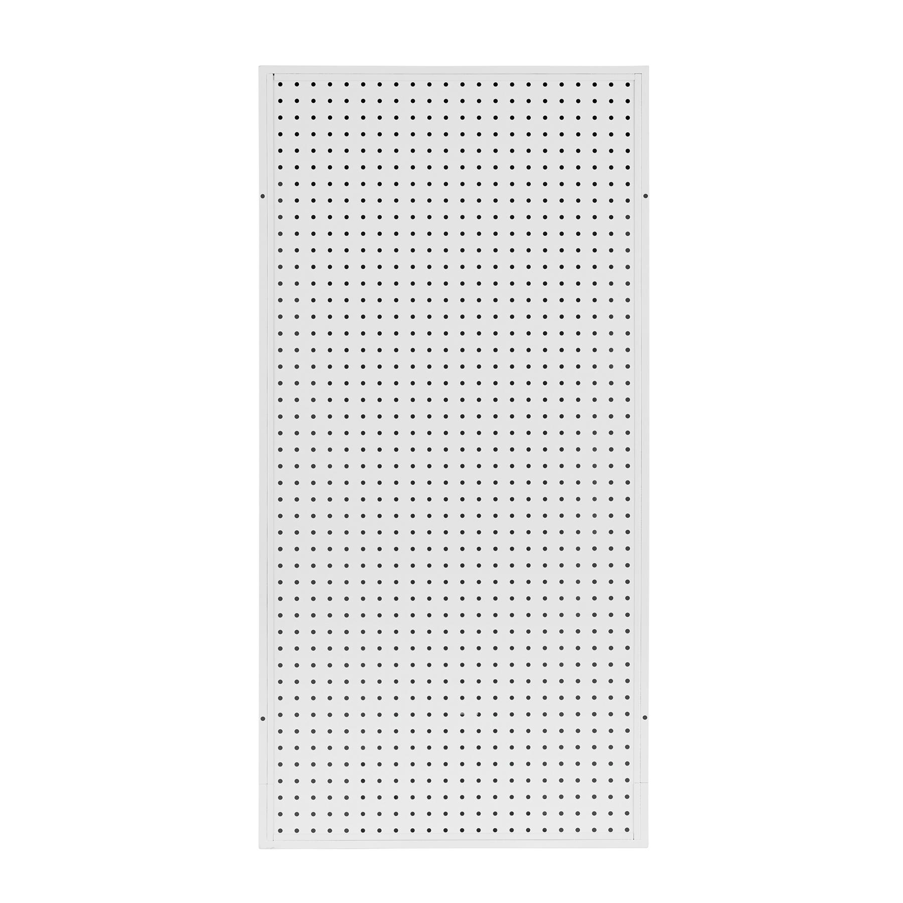 PANEL PERFOCEL 60 X 120 CM, TRUPER