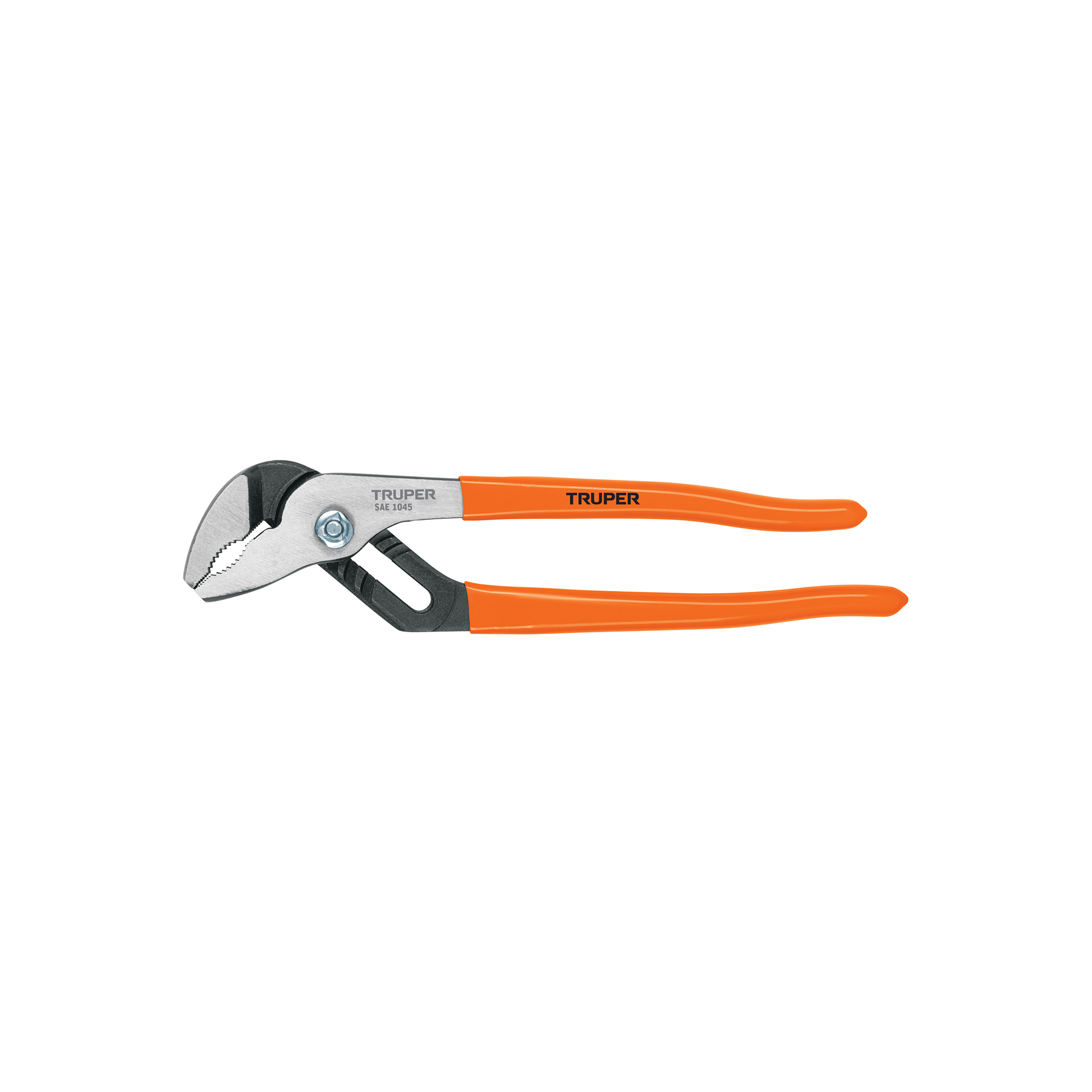 PINZA DE EXTENSIÓN 10' MANGO DE PVC, TRUPER