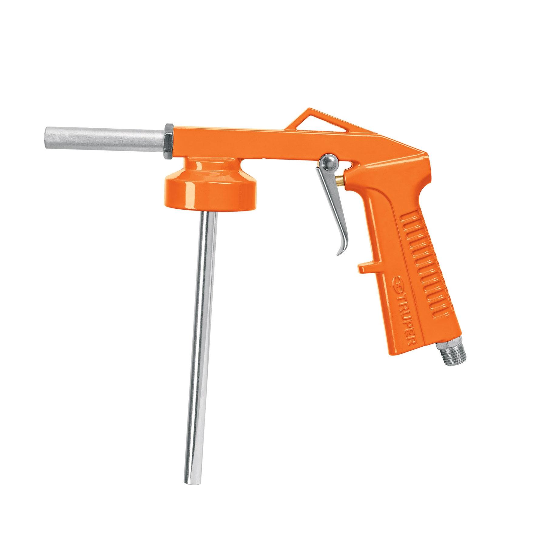 PISTOLA PARA RECUBRIMIENTO (CUERPO), TRUPER