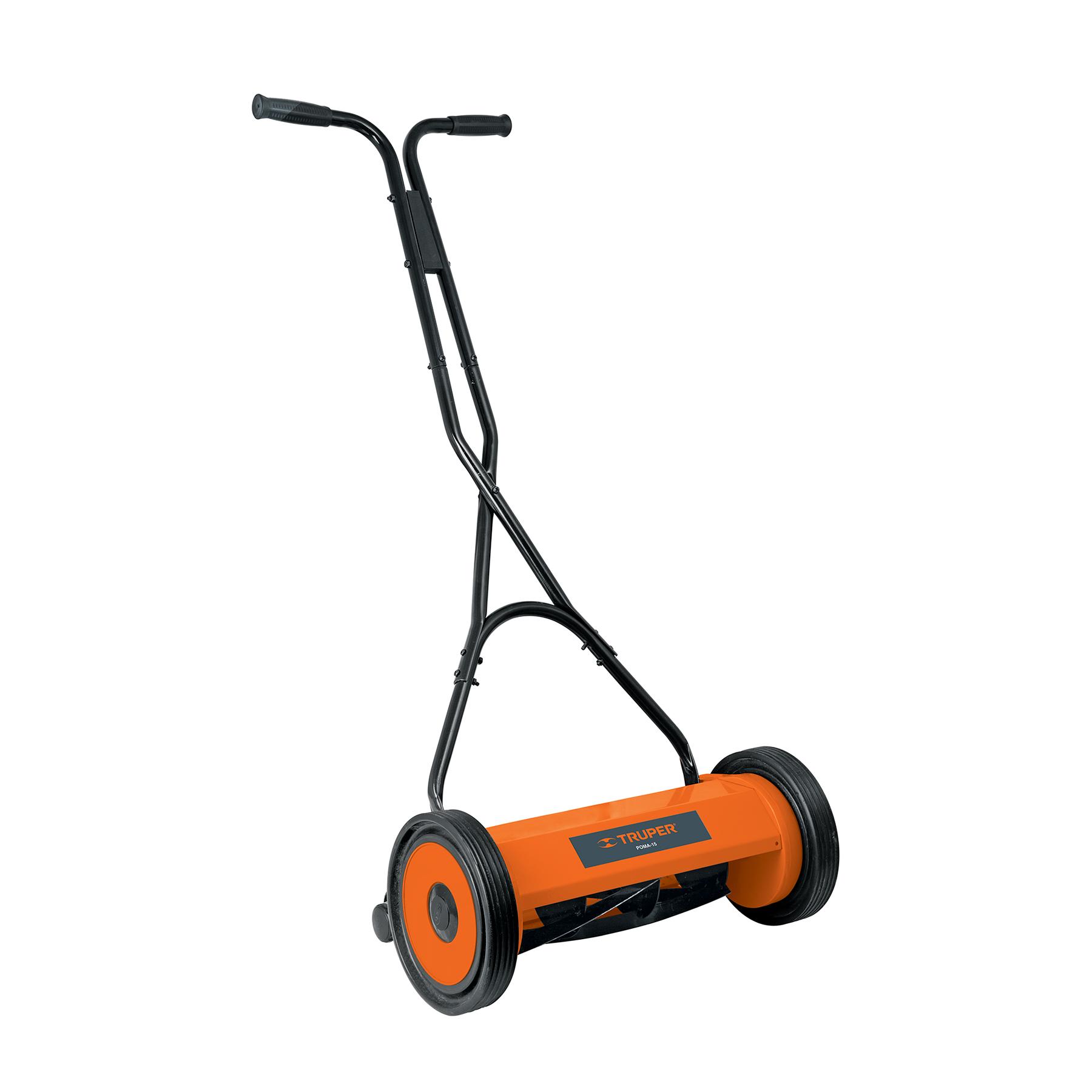 PODADORA MANUAL, 15' DE CORTE, TRUPER