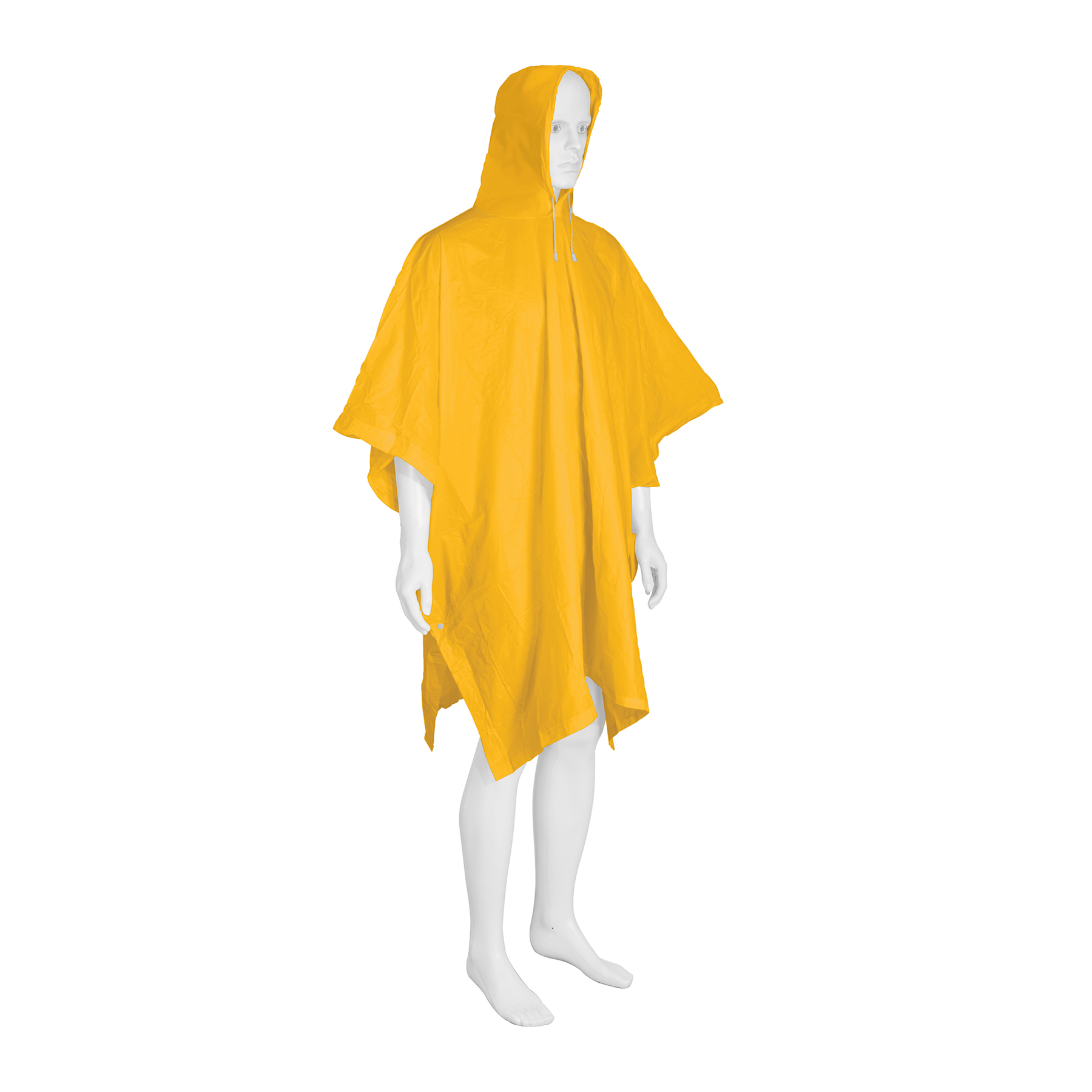PONCHO O CAPAMANGA LIGERO DE P...