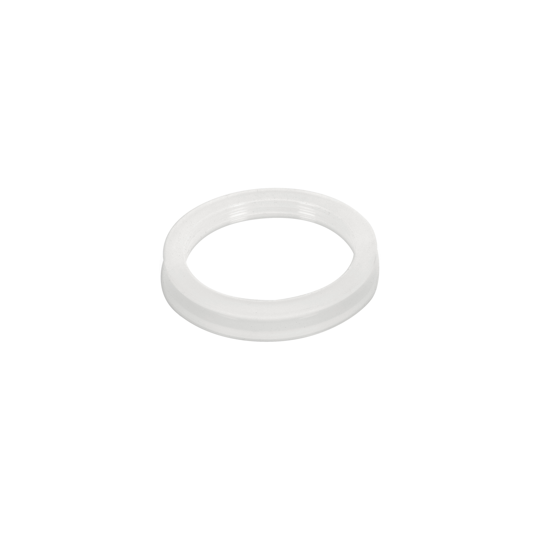 EMPAQUE DE SILICÓN PARA CALENTADOR SOLAR, 58 MM, FOSET