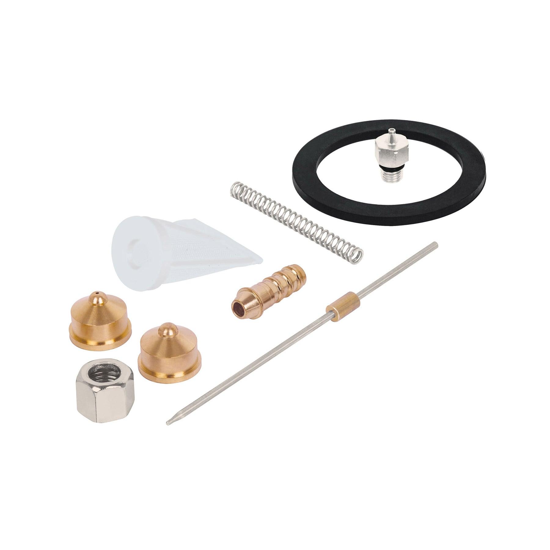 REPUESTOS DE PISTOLAS PARA PINTAR, PIPI-26 Y PIPI-27, TRUPER