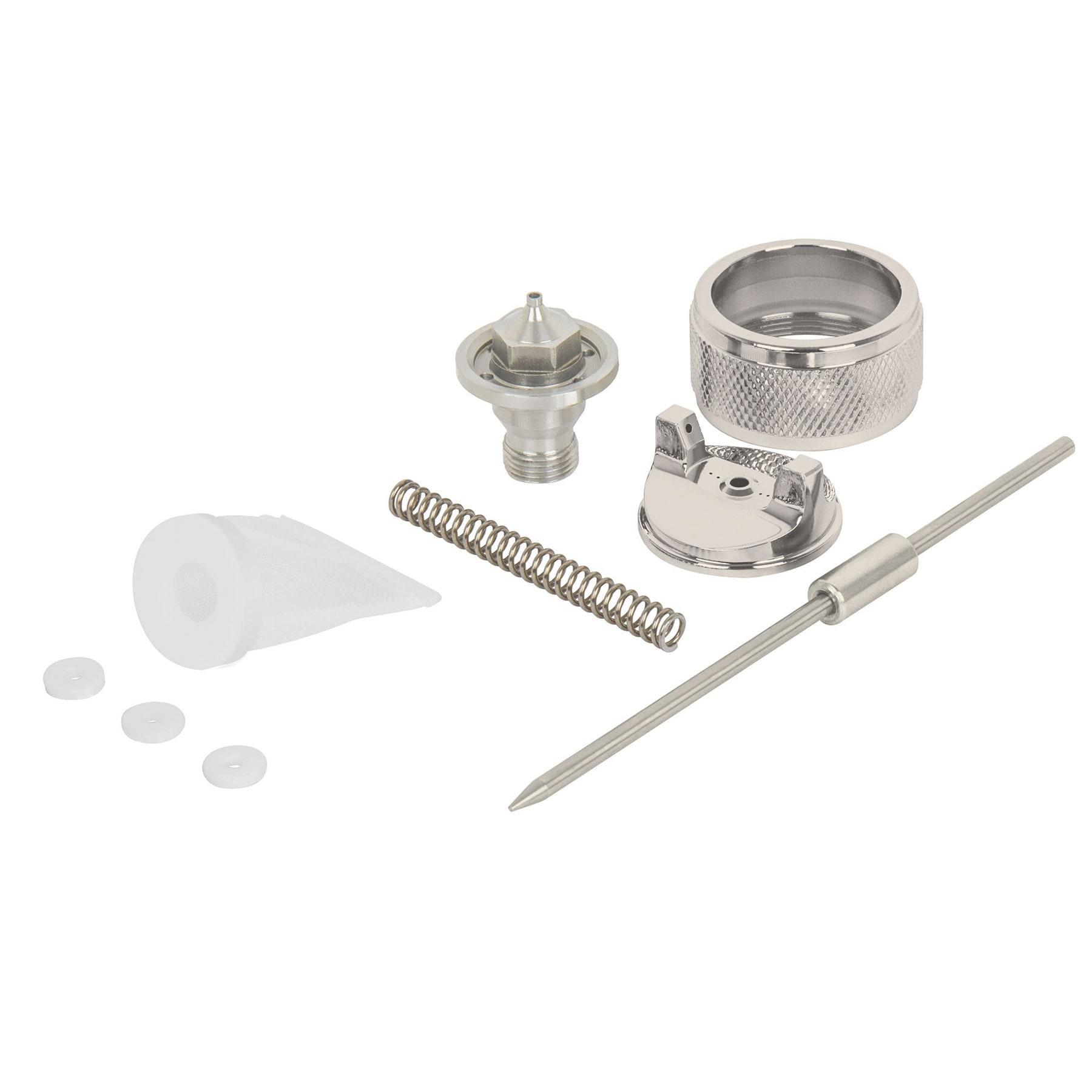 REPUESTOS DE PISTOLAS PARA PINTAR, PIPI-320, TRUPER