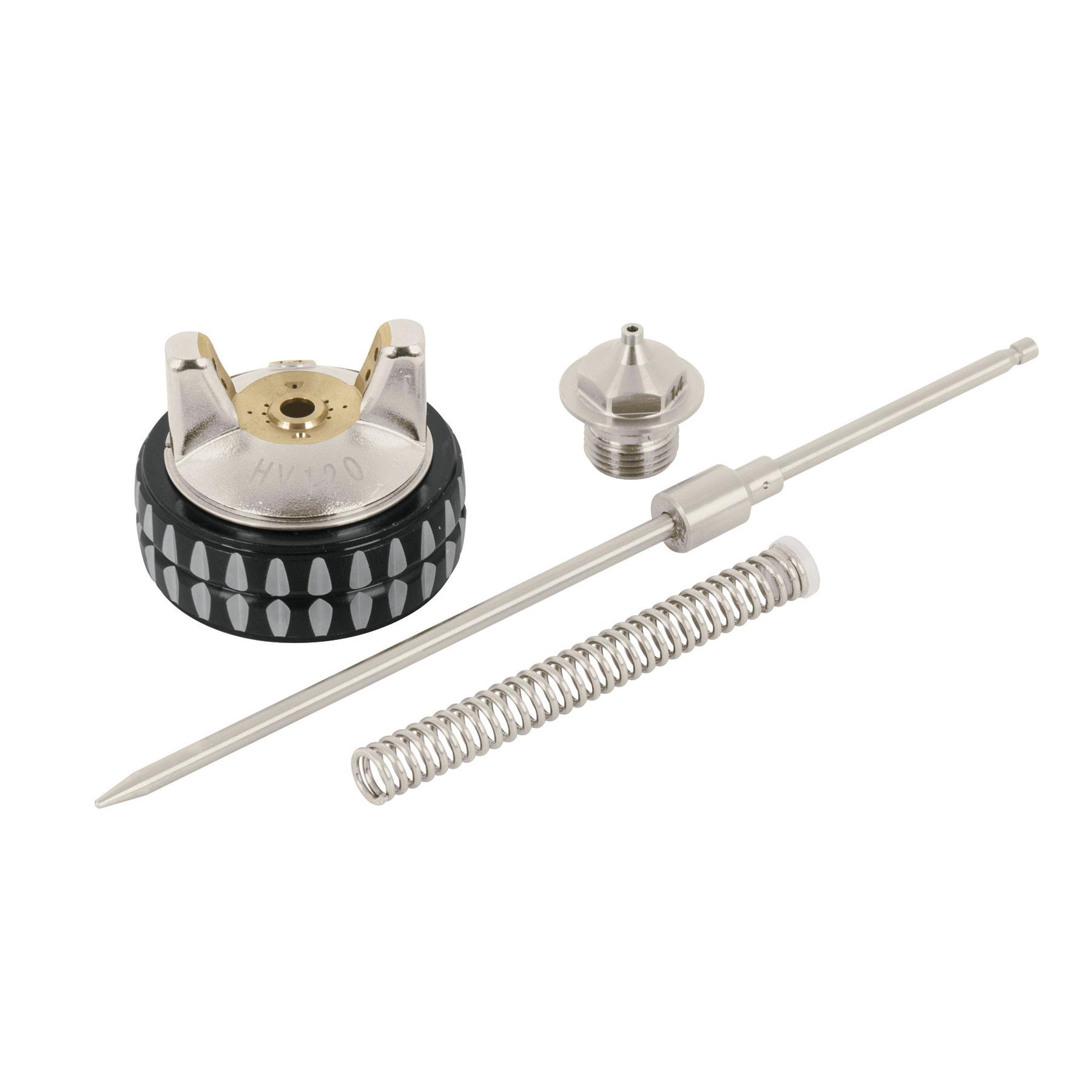 REPUESTOS DE PISTOLAS PARA PINTAR, PIPI-340X, TRUPER EXPERT