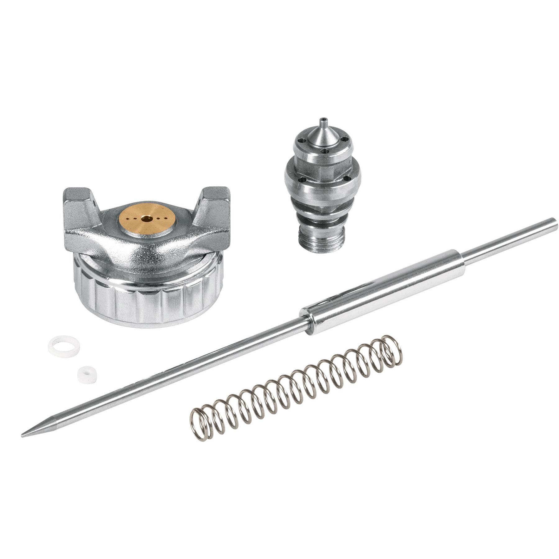 REPUESTOS DE PISTOLAS PARA PINTAR, PIPI-411, TRUPER