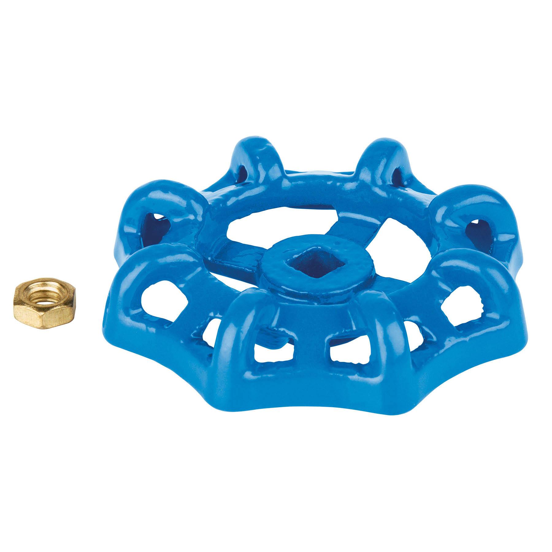 REPUESTO DE VOLANTE PARA VÁLVULAS DE GLOBO DE 1', FOSET