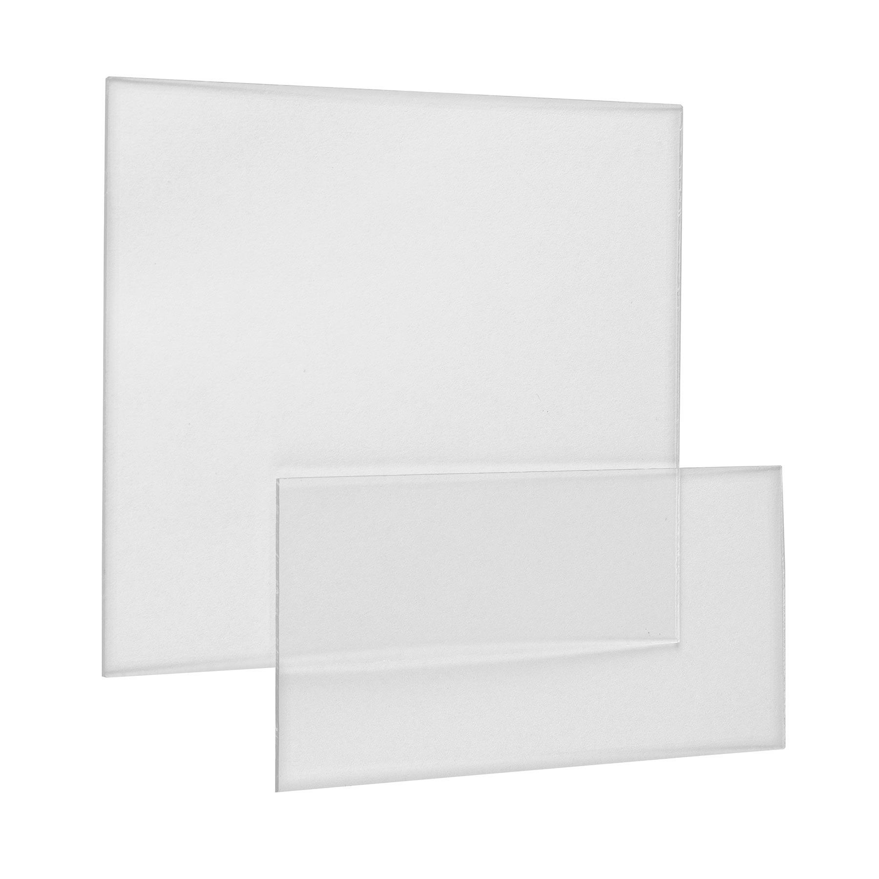 MICAS DE REPUESTO PARA CARETA CAREL-13, TRUPER