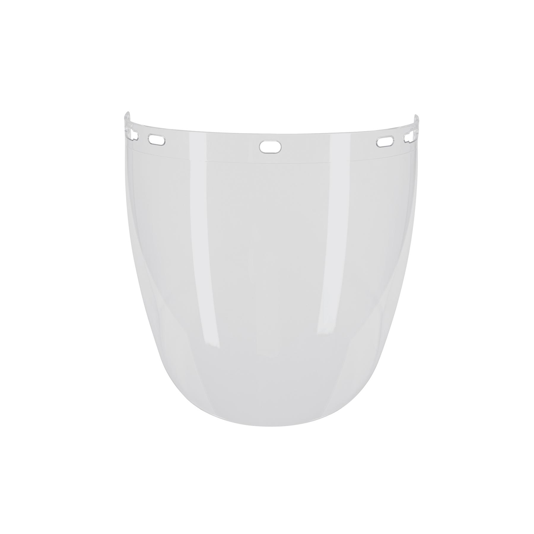 MICA PARA PROTECTOR FACIAL TRUPER EXPERT