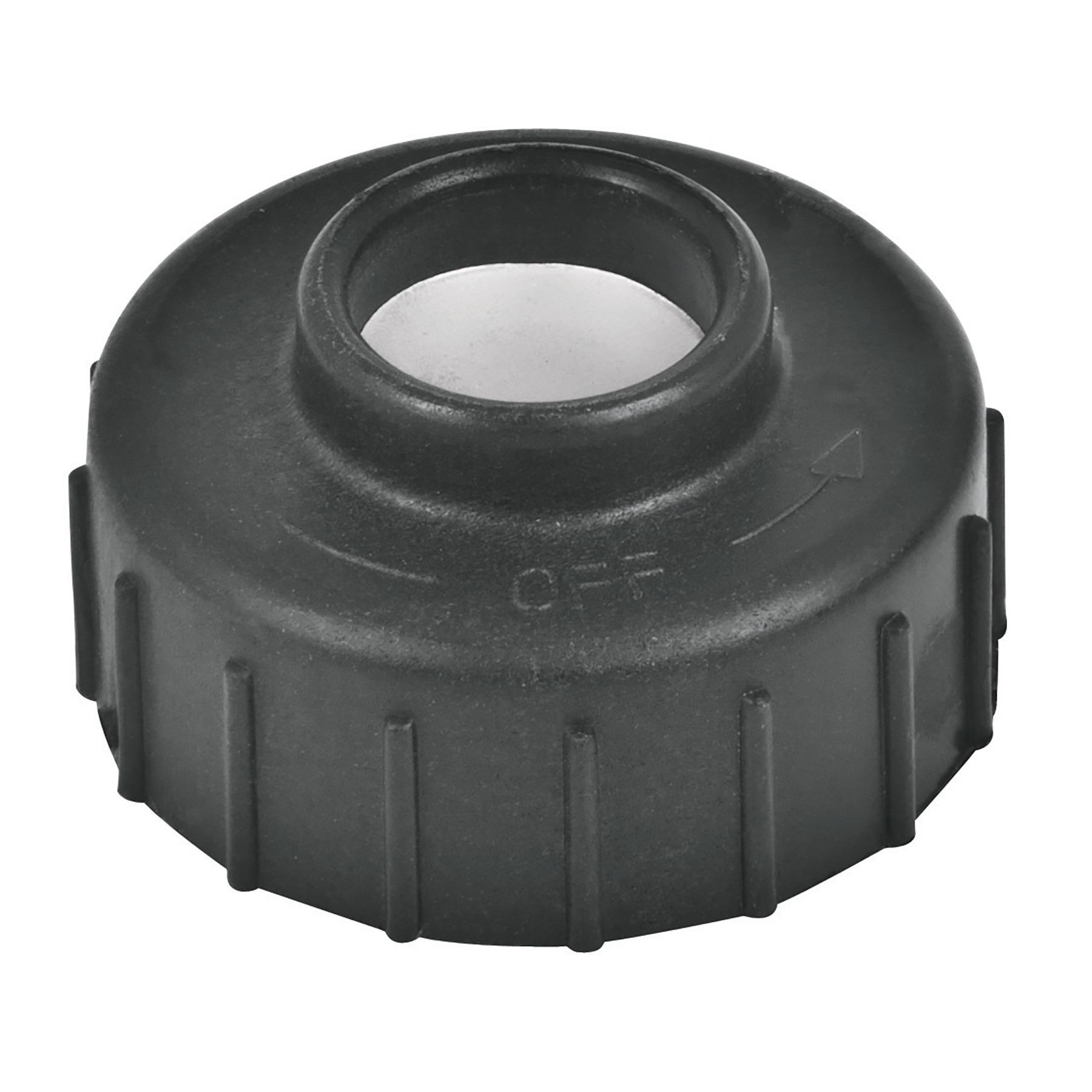 RETENEDOR DE CARRETE DE REPUESTO PARA DESBROZADORAS DES-600