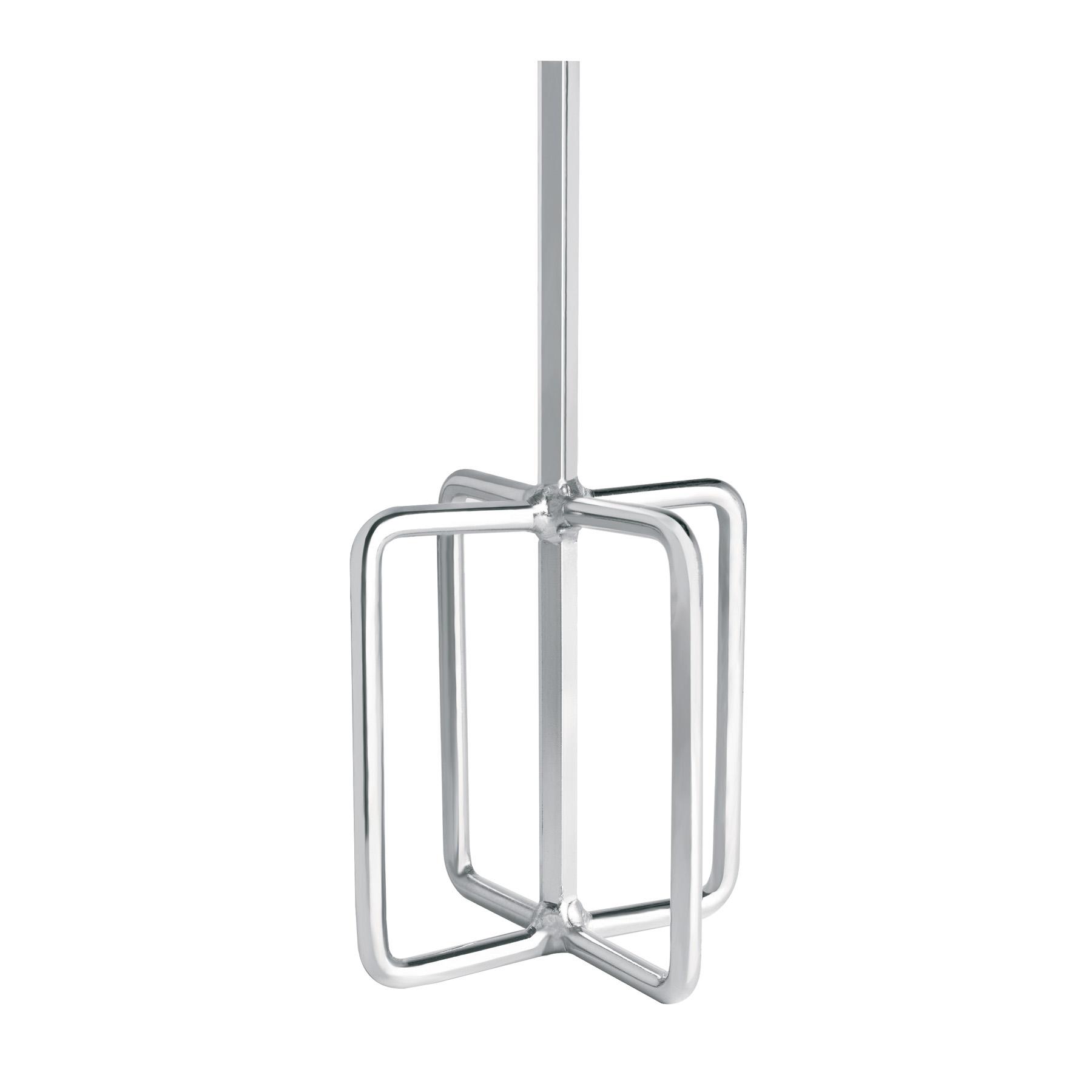 REVOLVEDOR PARA MORTERO, 120 MM DIÁMETRO, TRUPER