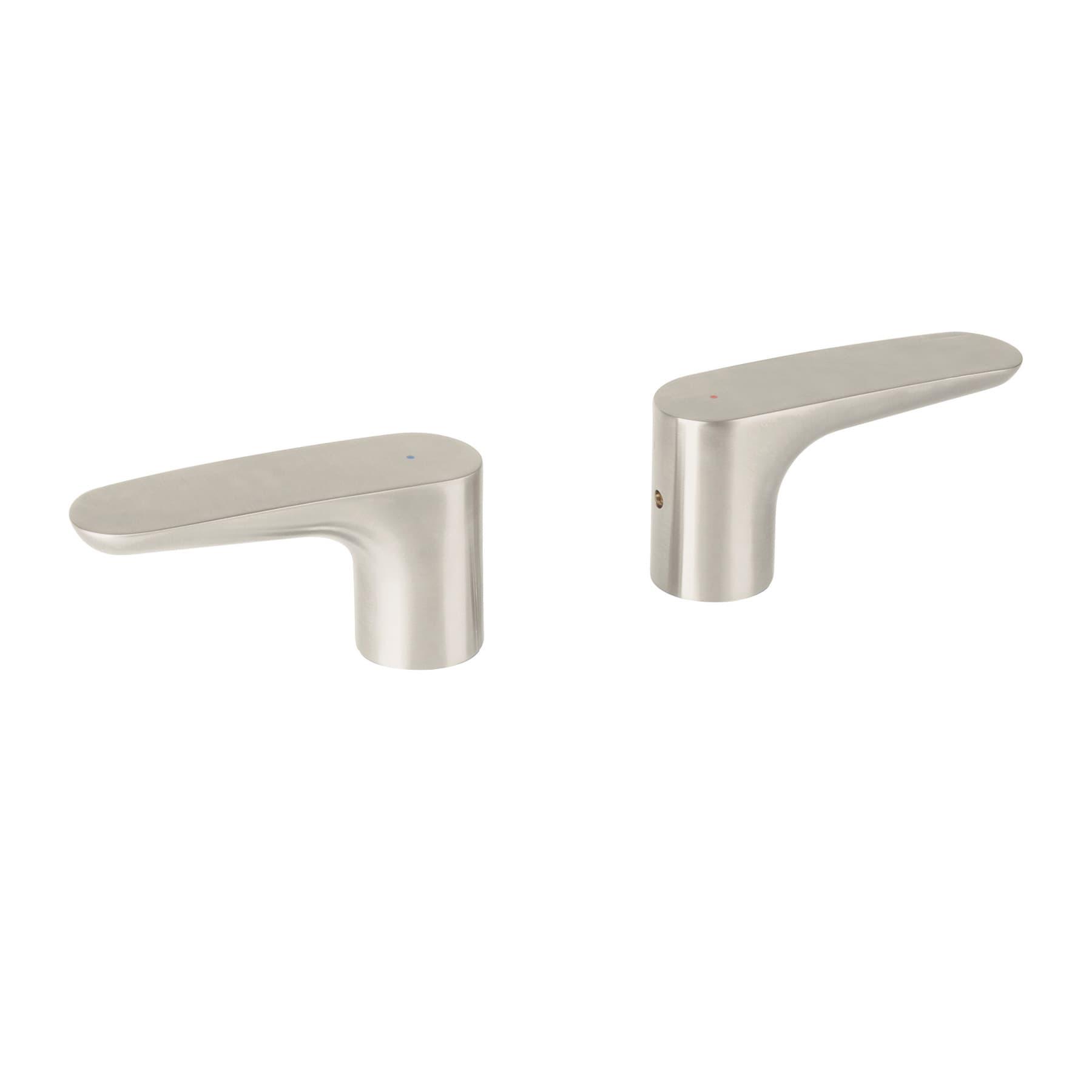 JUEGO DE 2 MANERALES PARA TINA, SATIN, FOSET RIVIERA