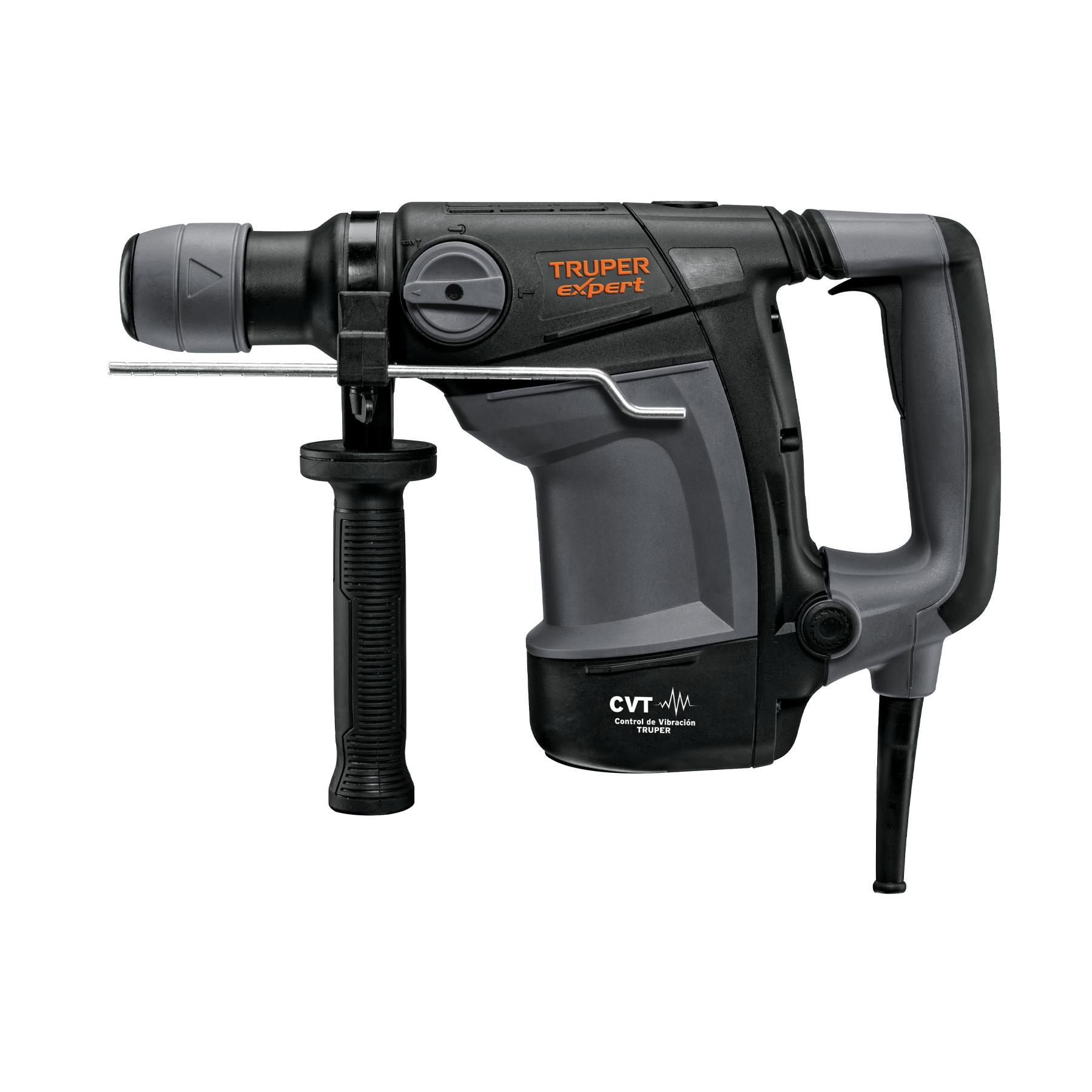 ROTOMARTILLO SDS PLUS 6 JOULES 1100 W, TRUPER EXPERT