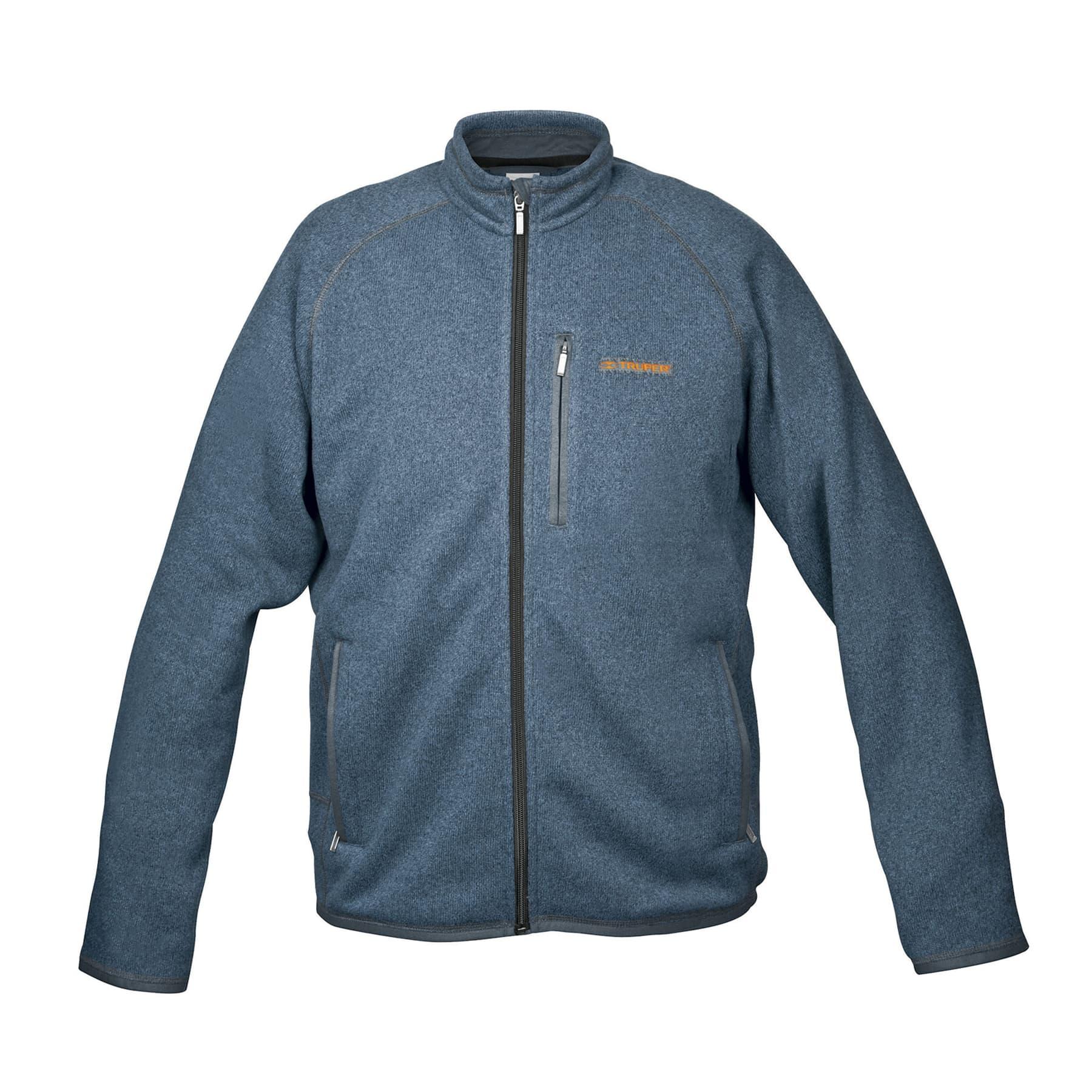 SUÉTER PARA CABALLERO, TALLA 36, TRUPER