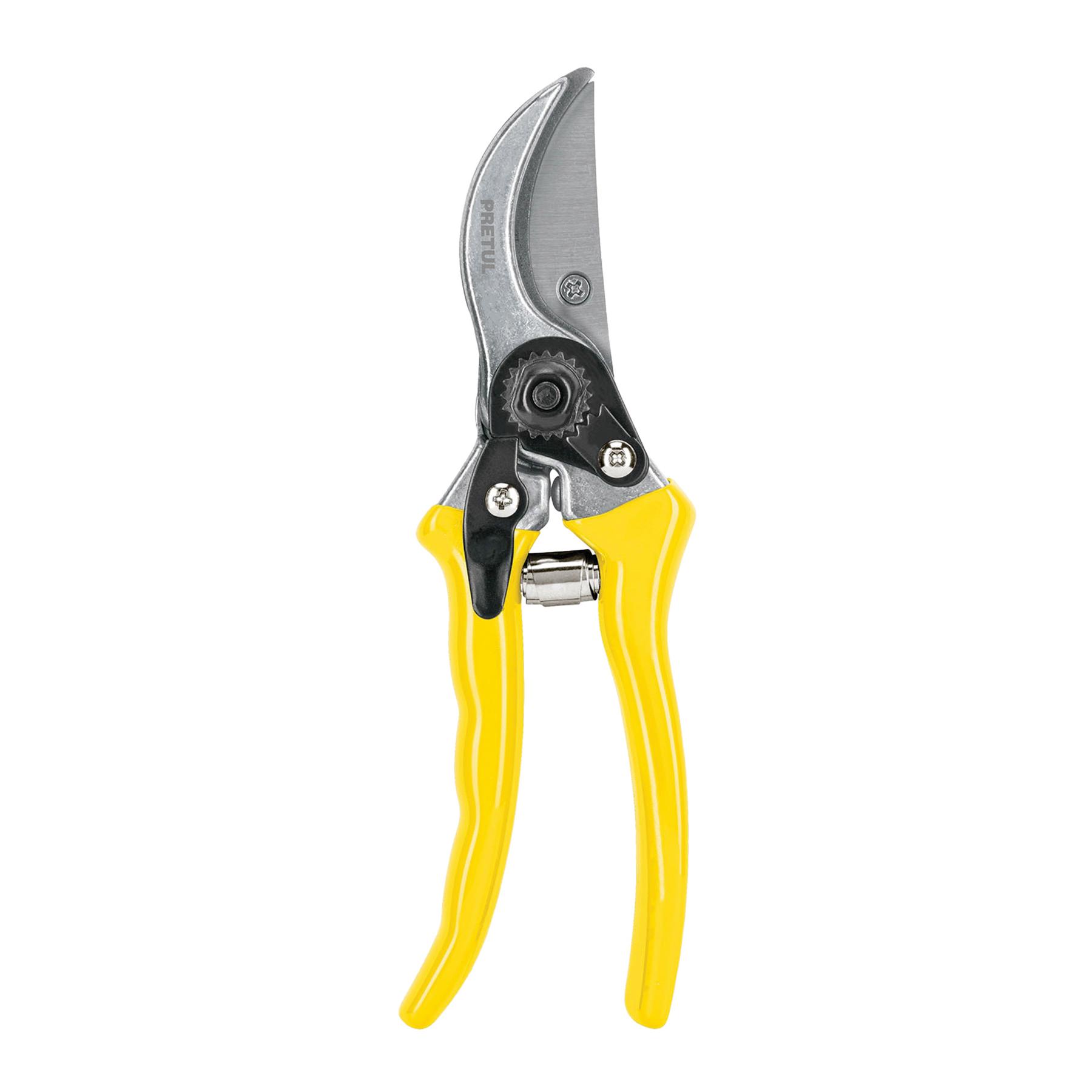 TIJERA PARA PODA 8' CUCHILLA DE PASO, A GRANEL, PRETUL