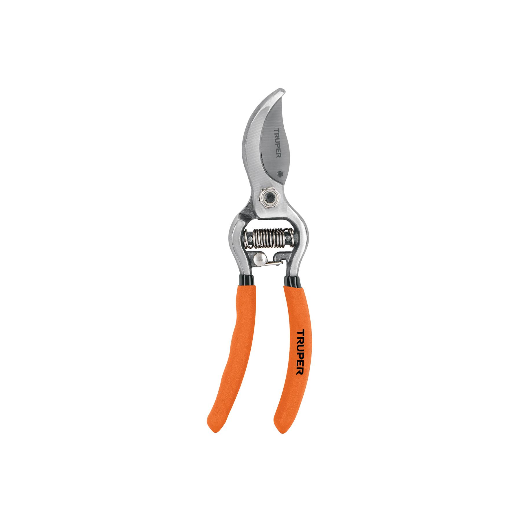 TIJERA FORJADA PARA PODA 6' PARA JARDINERÍA,TRUPER