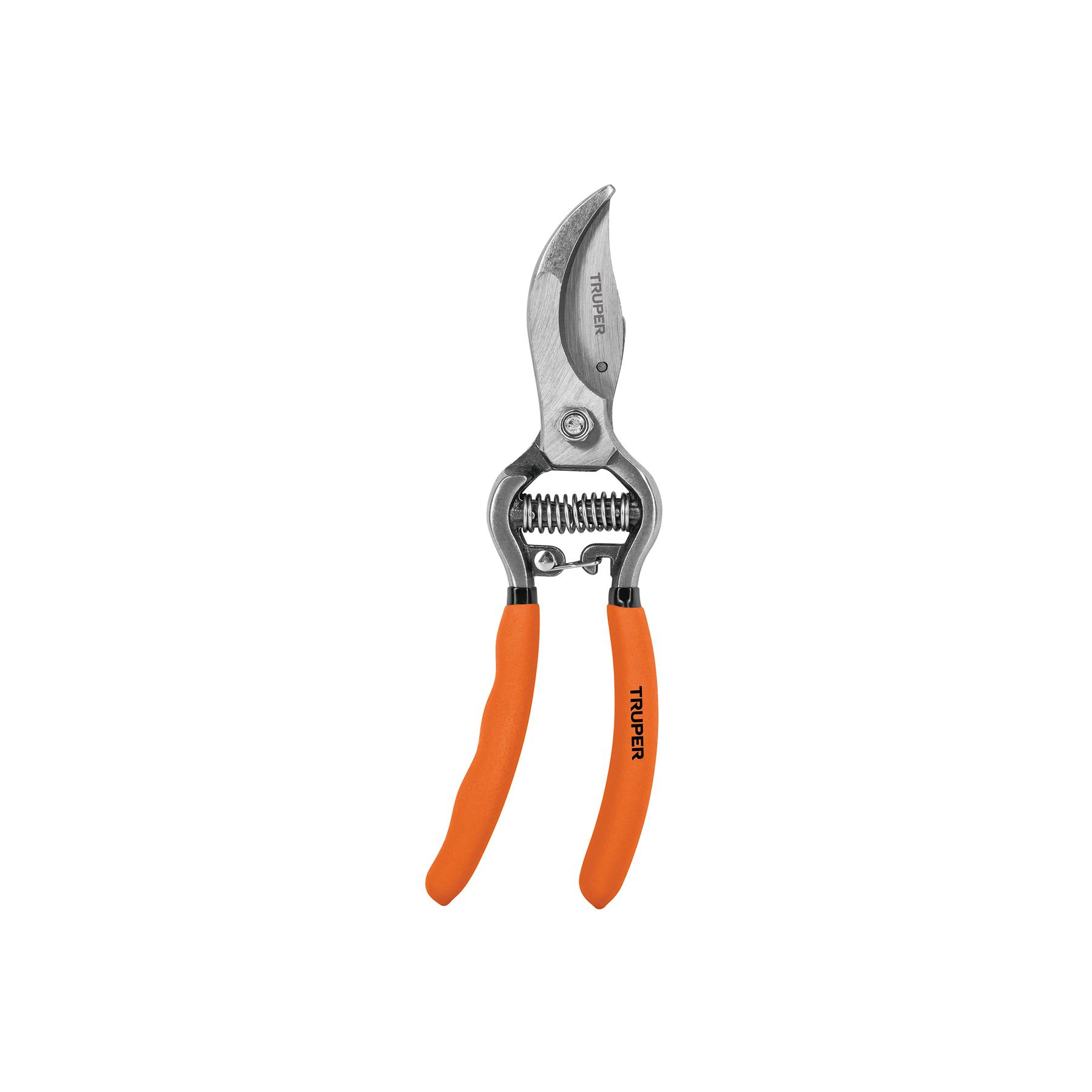 TIJERA FORJADA PARA PODA 8' PARA JARDINERÍA, TRUPER