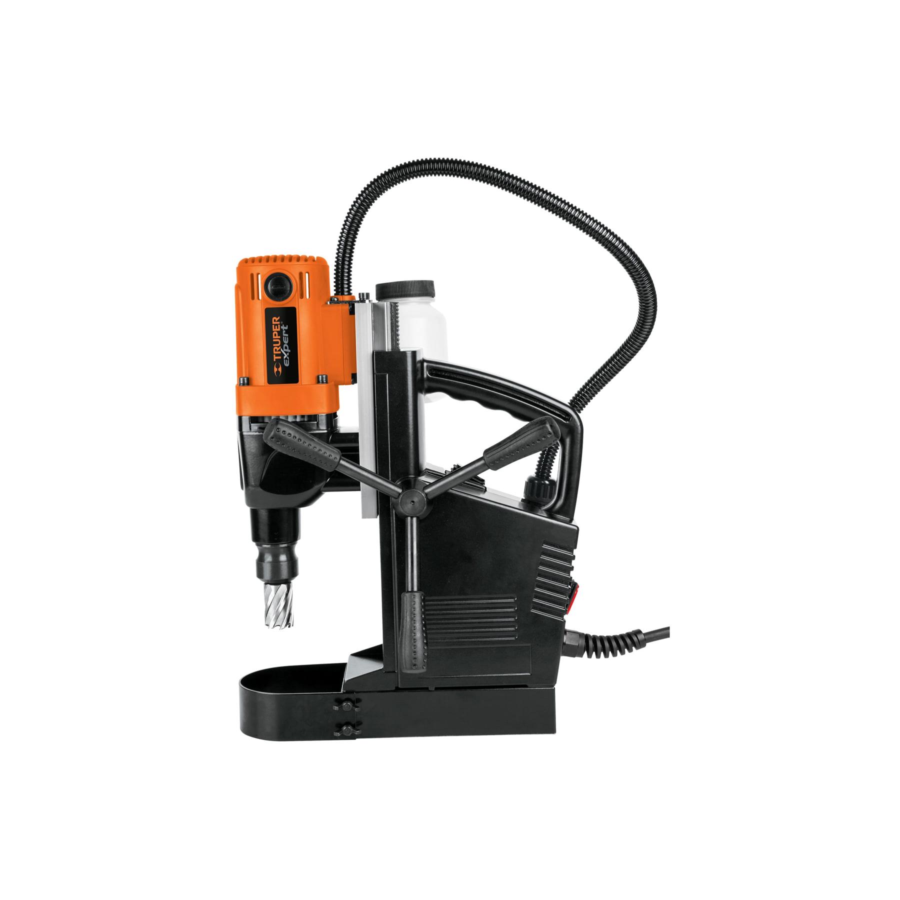 TALADRO MAGNÉTICO 1 3/8' 1200 W, INDUSTRIAL, TRUPER EXPERT