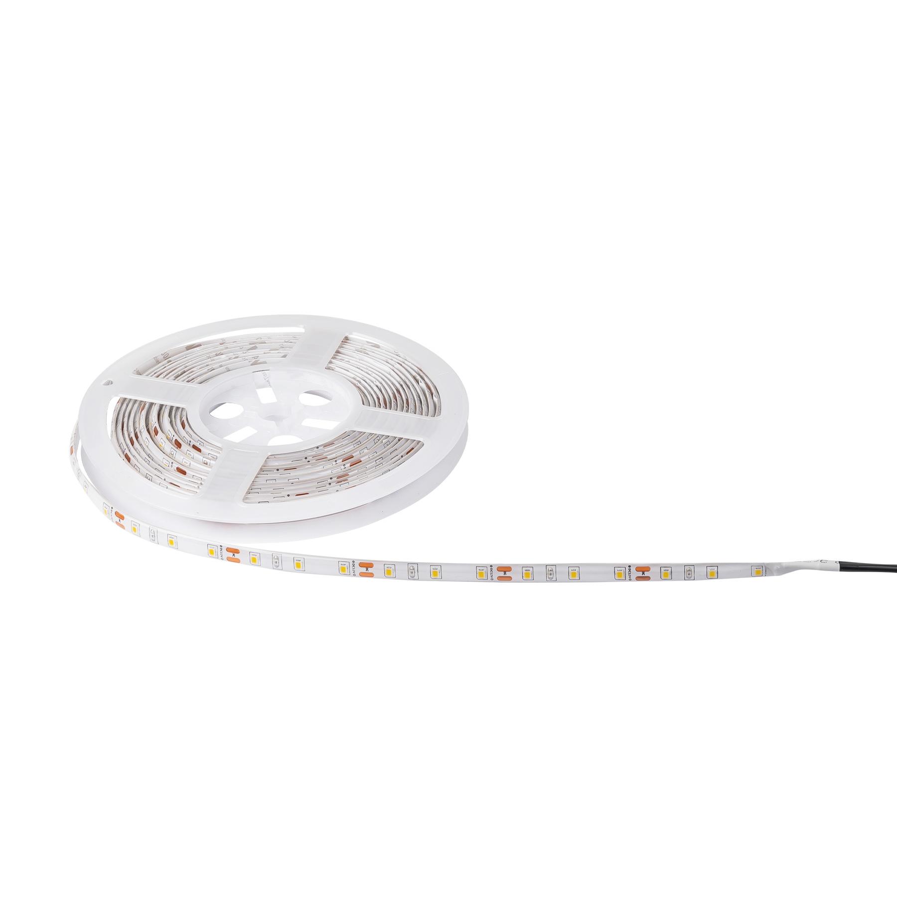 TIRA DE LED DE 5 M 18 W PARA INTERIOR Y EXTERIOR LUZ DE DÍA