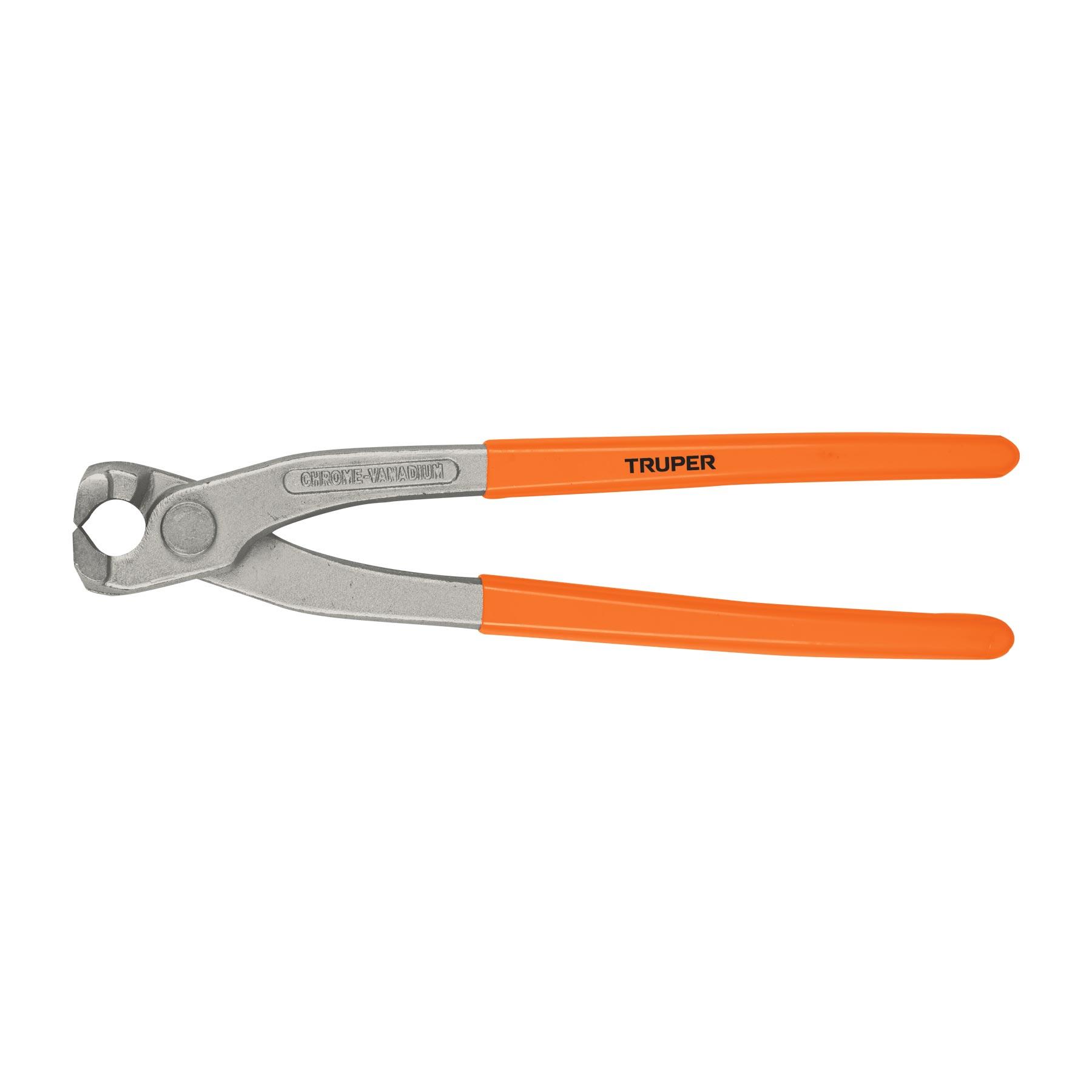 TENAZA DE ARMADOR 9', TRUPER