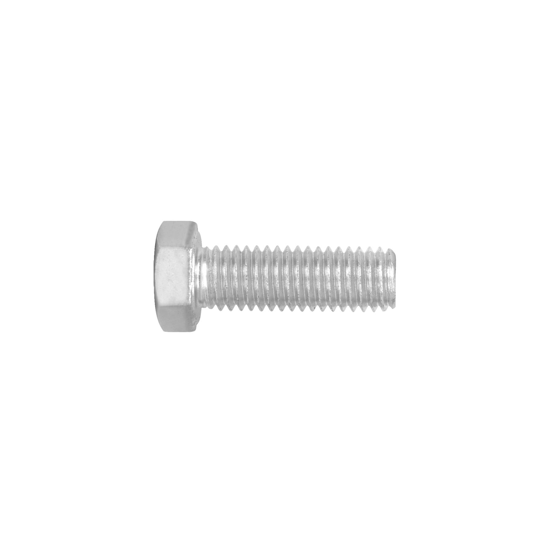 BOLSA CON 30 TORNILLOS 1/2' X 1-1/2' TIPO MÁQUINA, FIERO