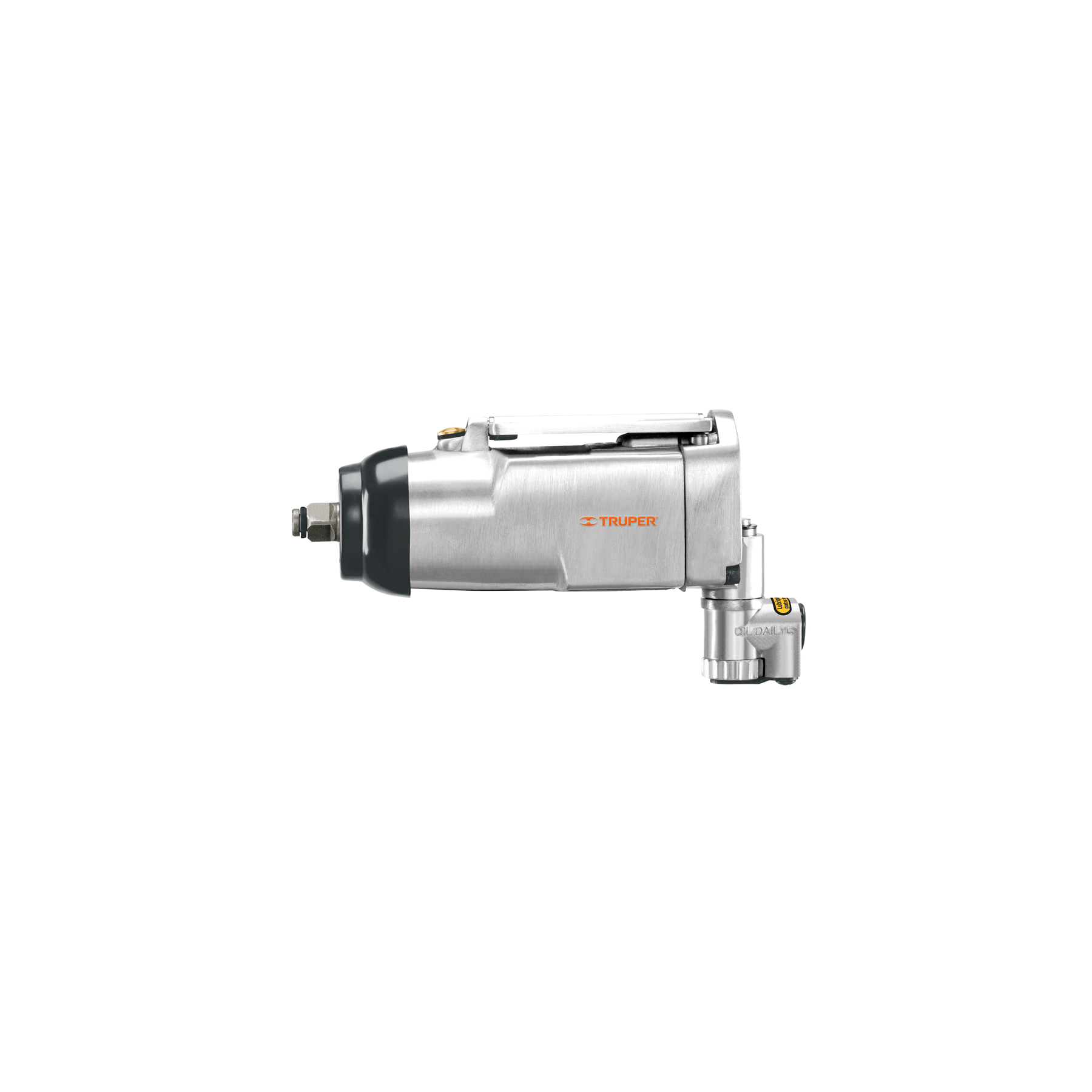 LLAVE NEUMÁTICA DE IMPACTO 3/8', TRUPER