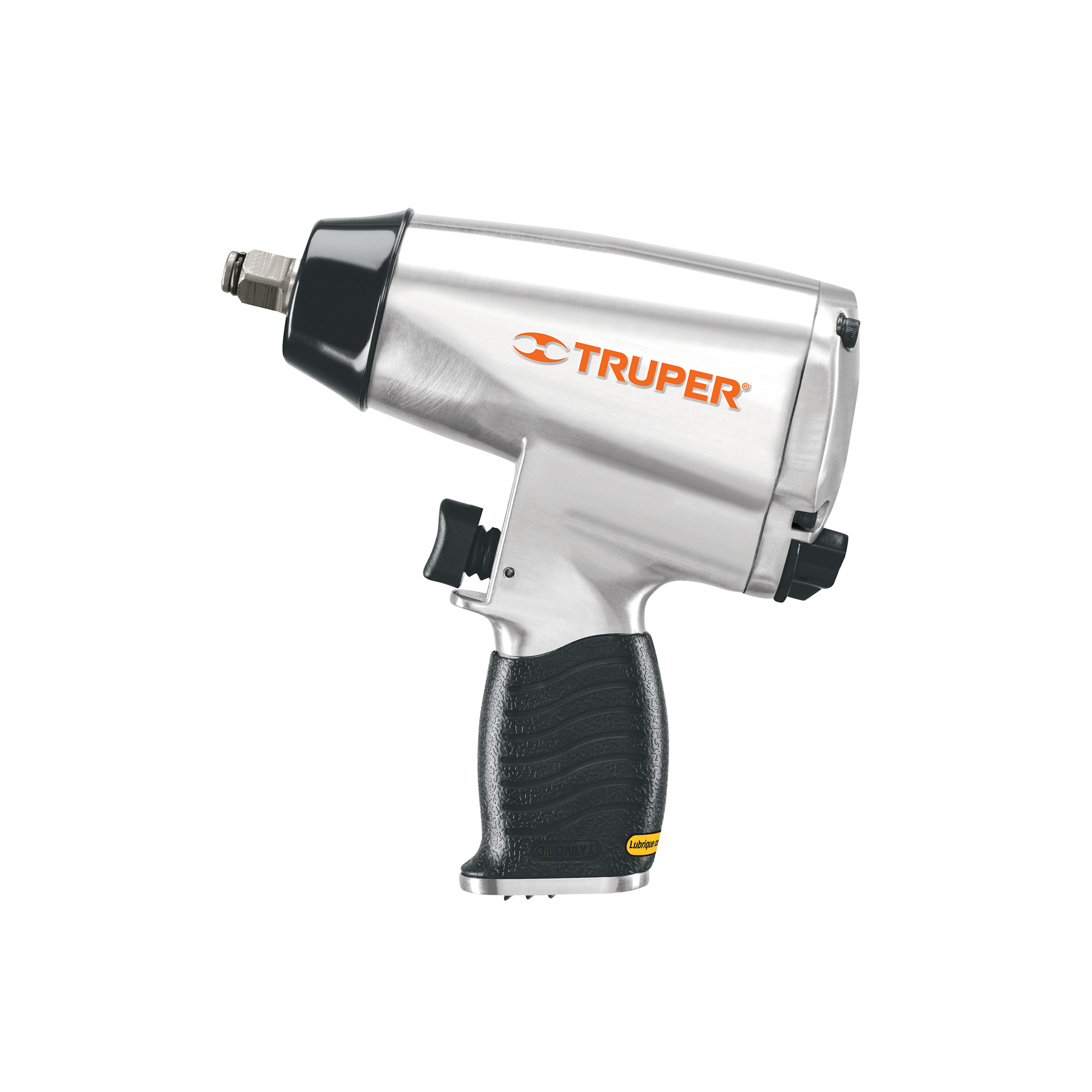 LLAVE DE IMPACTO NEUMÁTICA 1/2', TRUPER