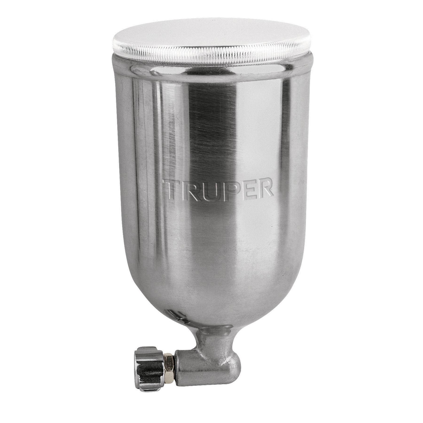 VASO ALUMINIO DE REPUESTO PARA PIPI-420/421/422, TRUPER