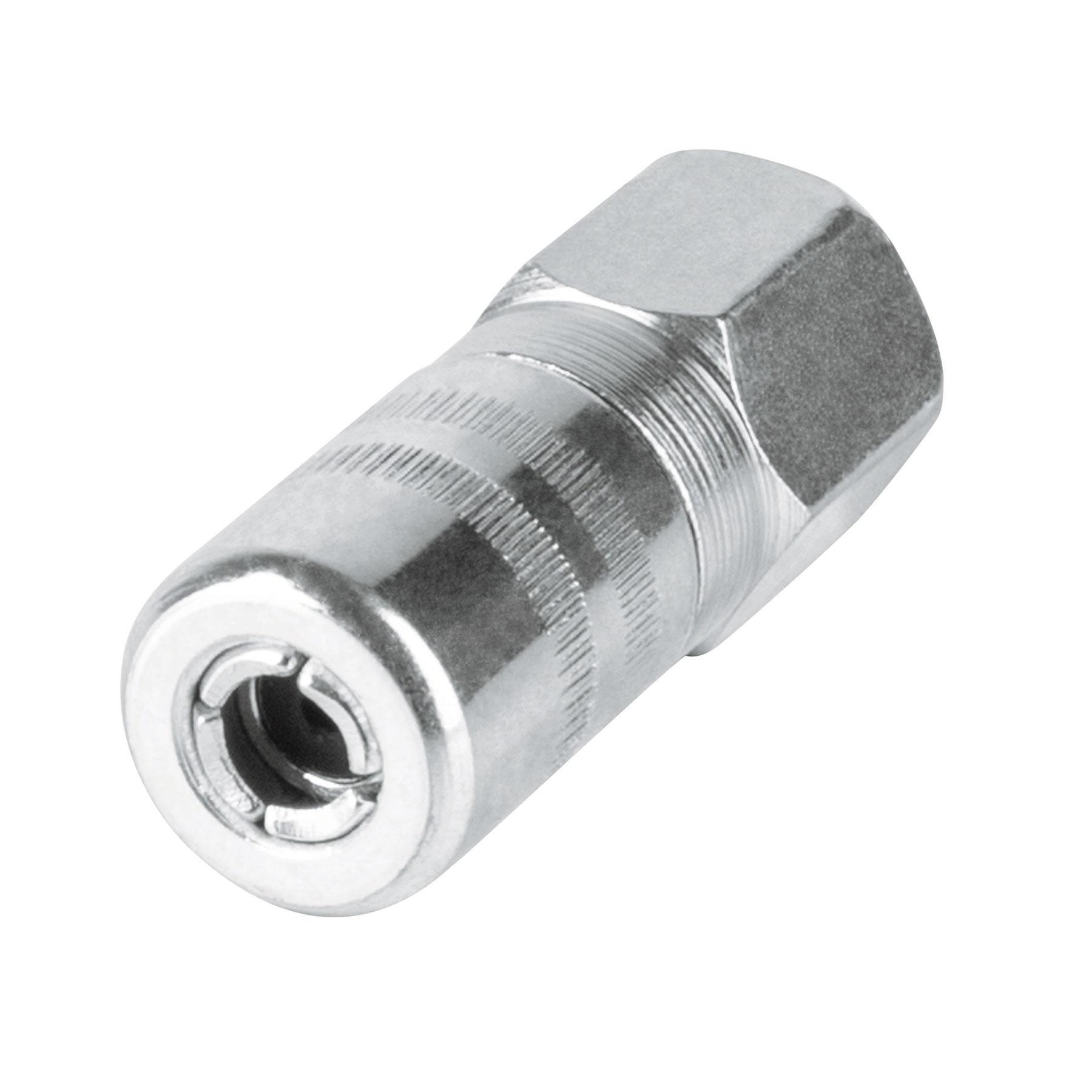 VÁLVULA CHECK PARA INYECTORES DE GRASA, TRUPER