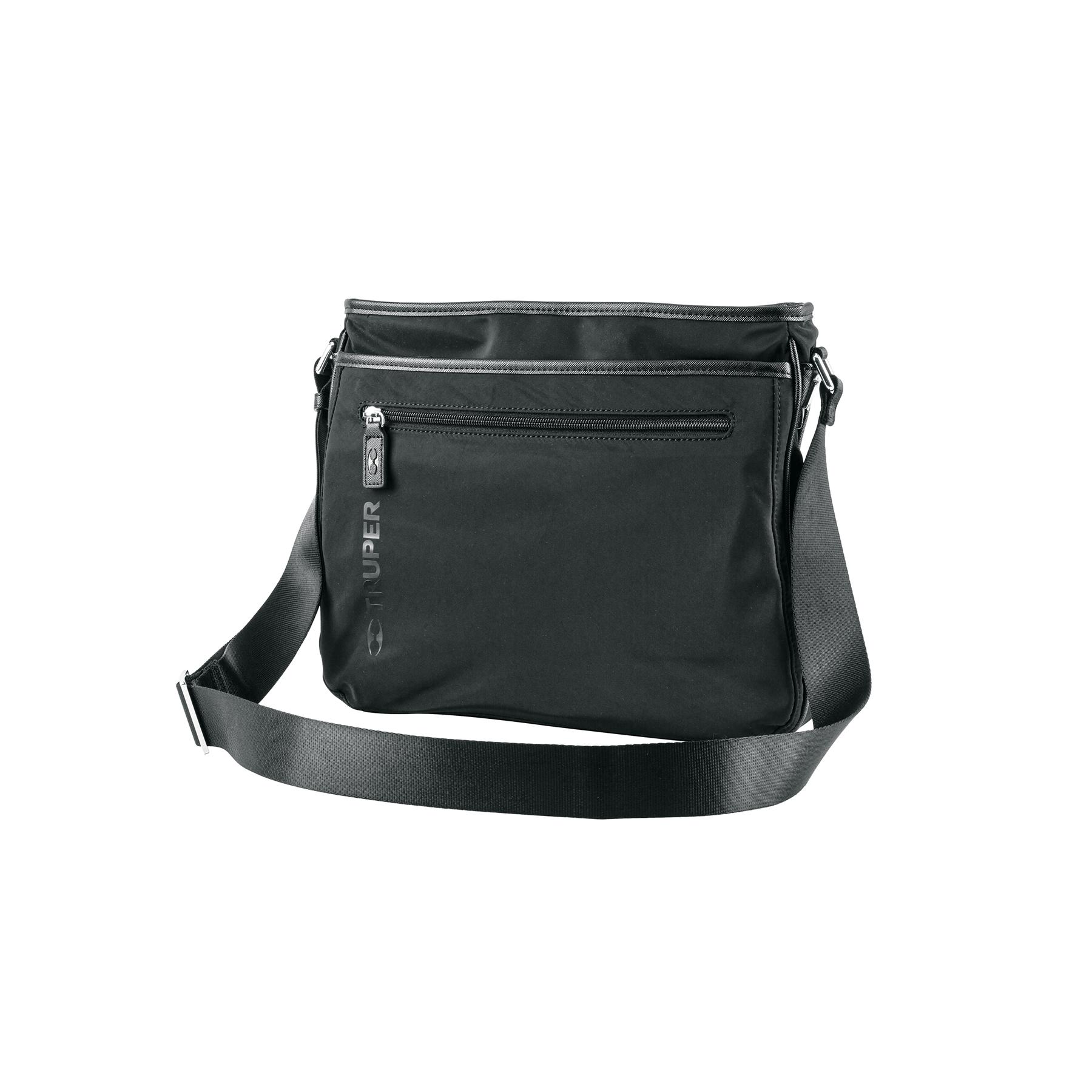 BOLSO EJECUTIVO CON 6 COMPARTIMENTOS, TRUPER
